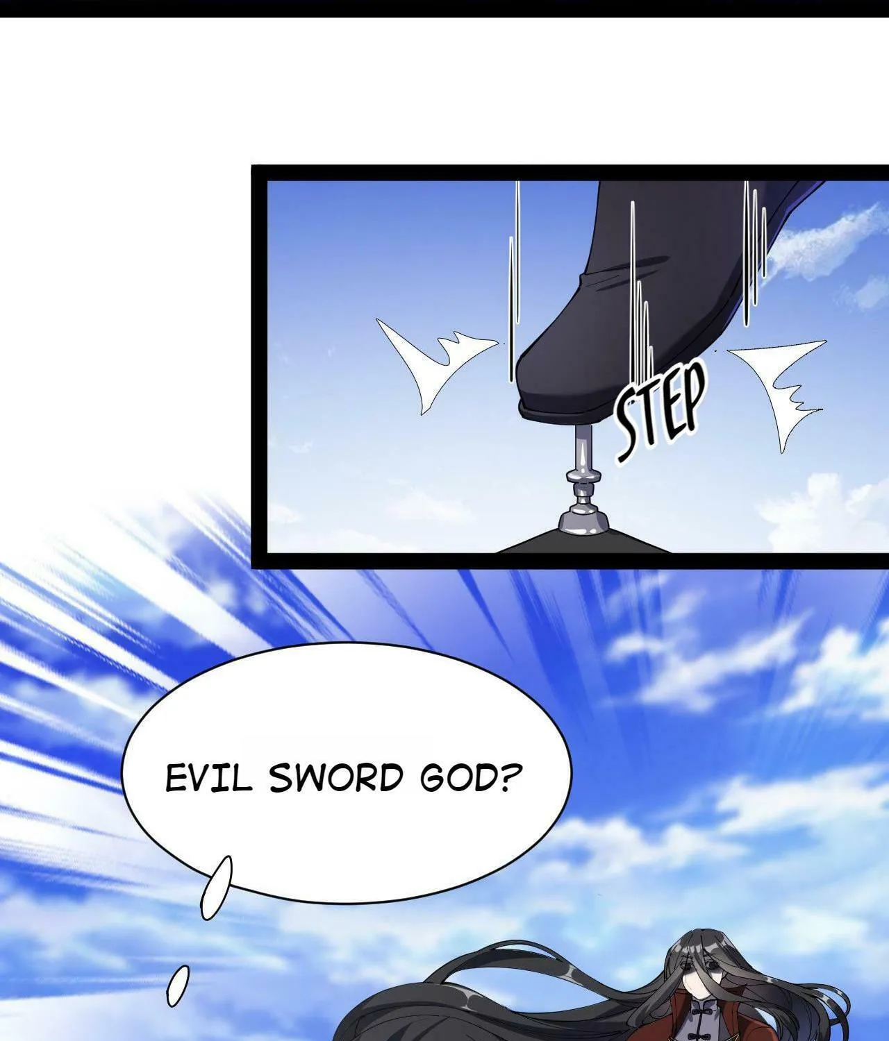 The Daily Life of Immortal King (Colored) Chapter 141 page 17 - 