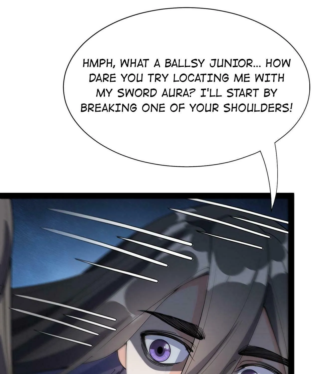 The Daily Life of Immortal King (Colored) Chapter 141 page 30 - 