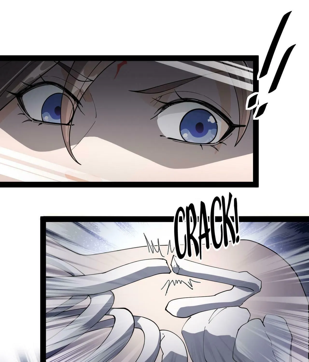 The Daily Life of Immortal King (Colored) Chapter 141 page 32 - 