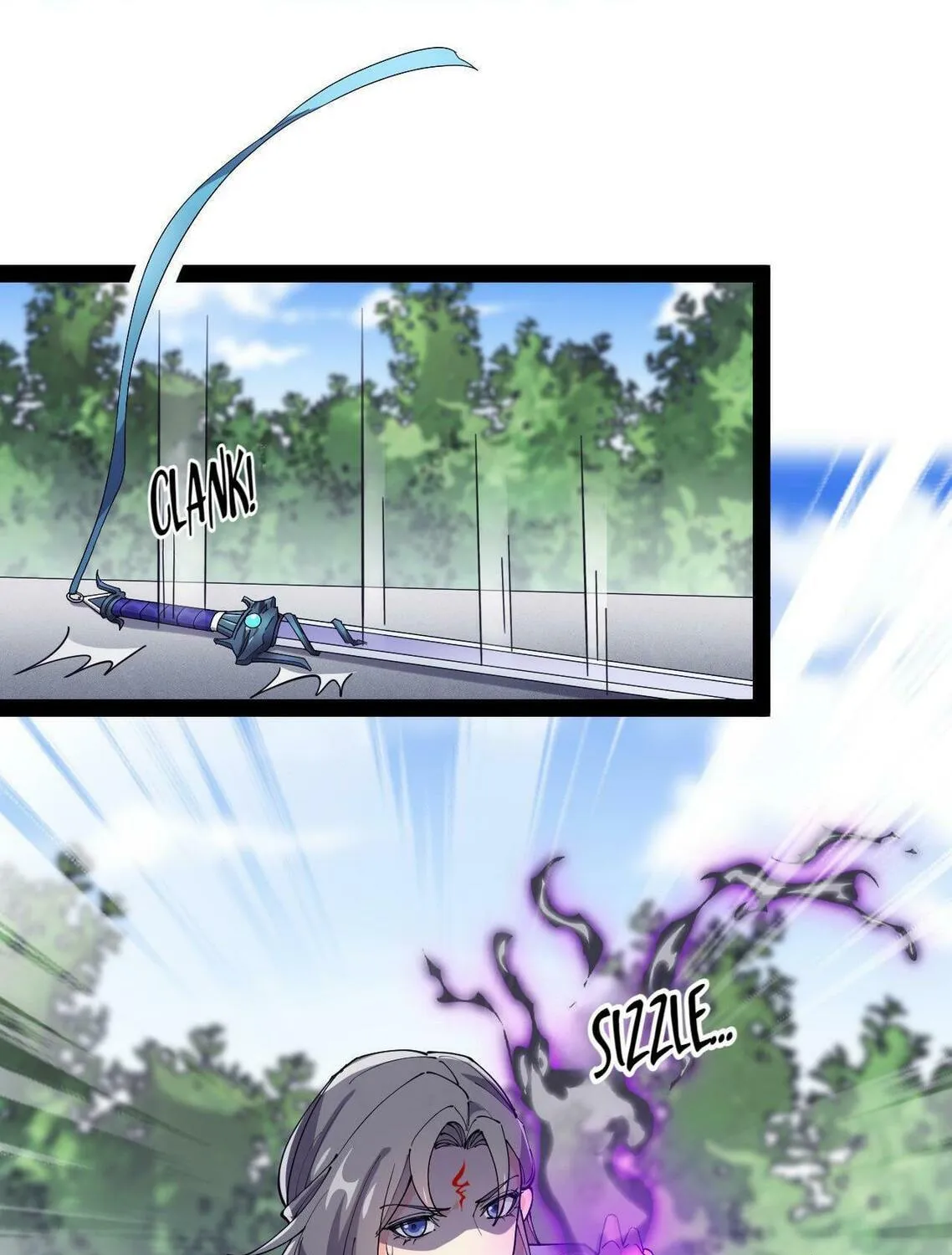 The Daily Life of Immortal King (Colored) Chapter 141 page 36 - 