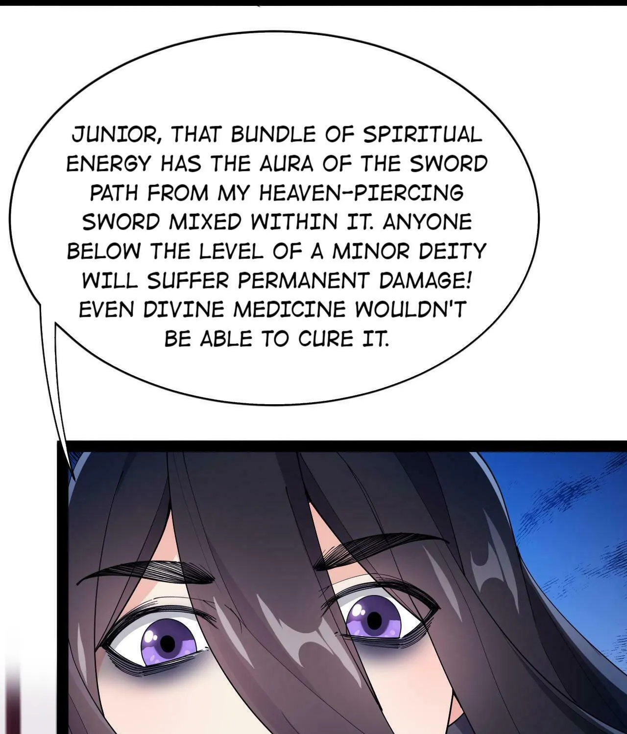 The Daily Life of Immortal King (Colored) Chapter 141 page 40 - 