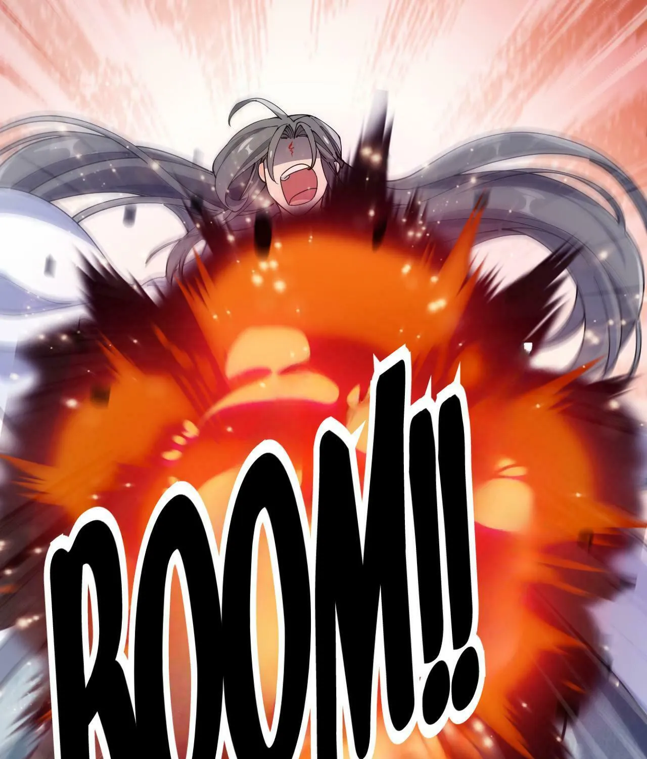 The Daily Life of Immortal King (Colored) Chapter 141 page 48 - 