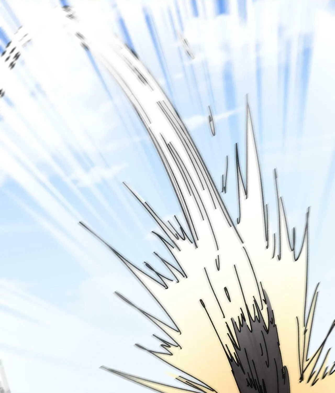 The Daily Life of Immortal King (Colored) Chapter 141 page 54 - 