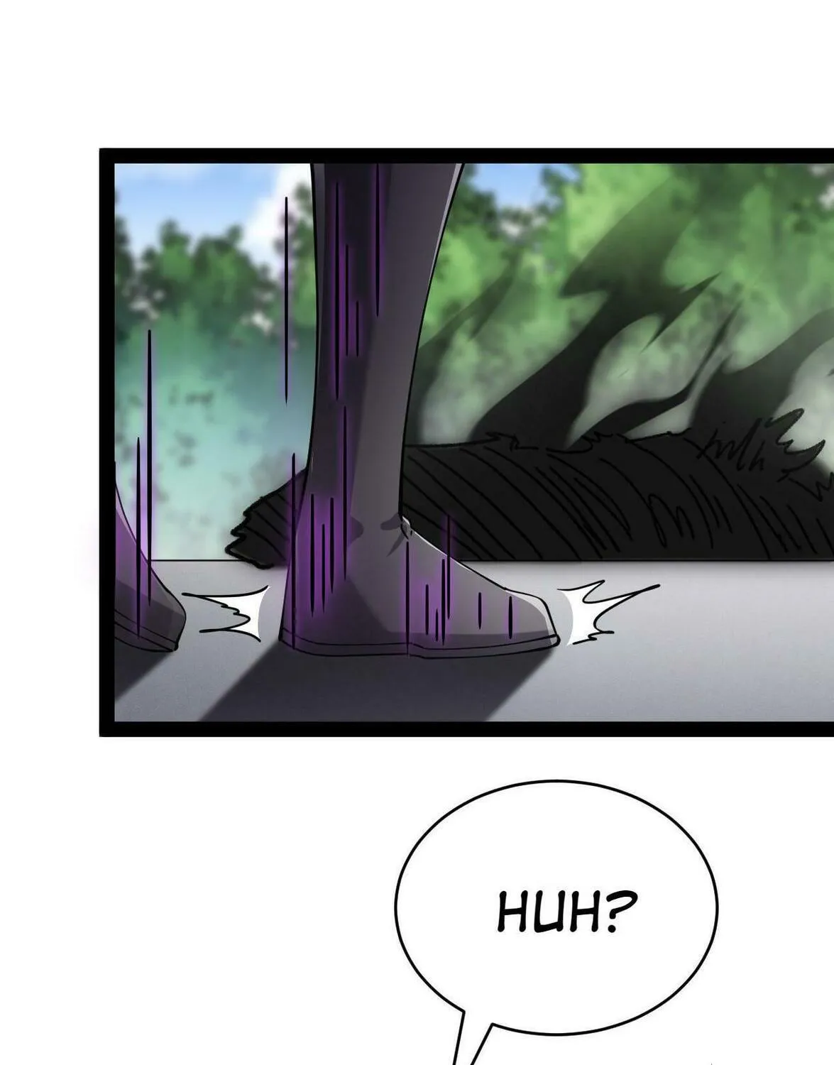 The Daily Life of Immortal King (Colored) Chapter 141 page 56 - 