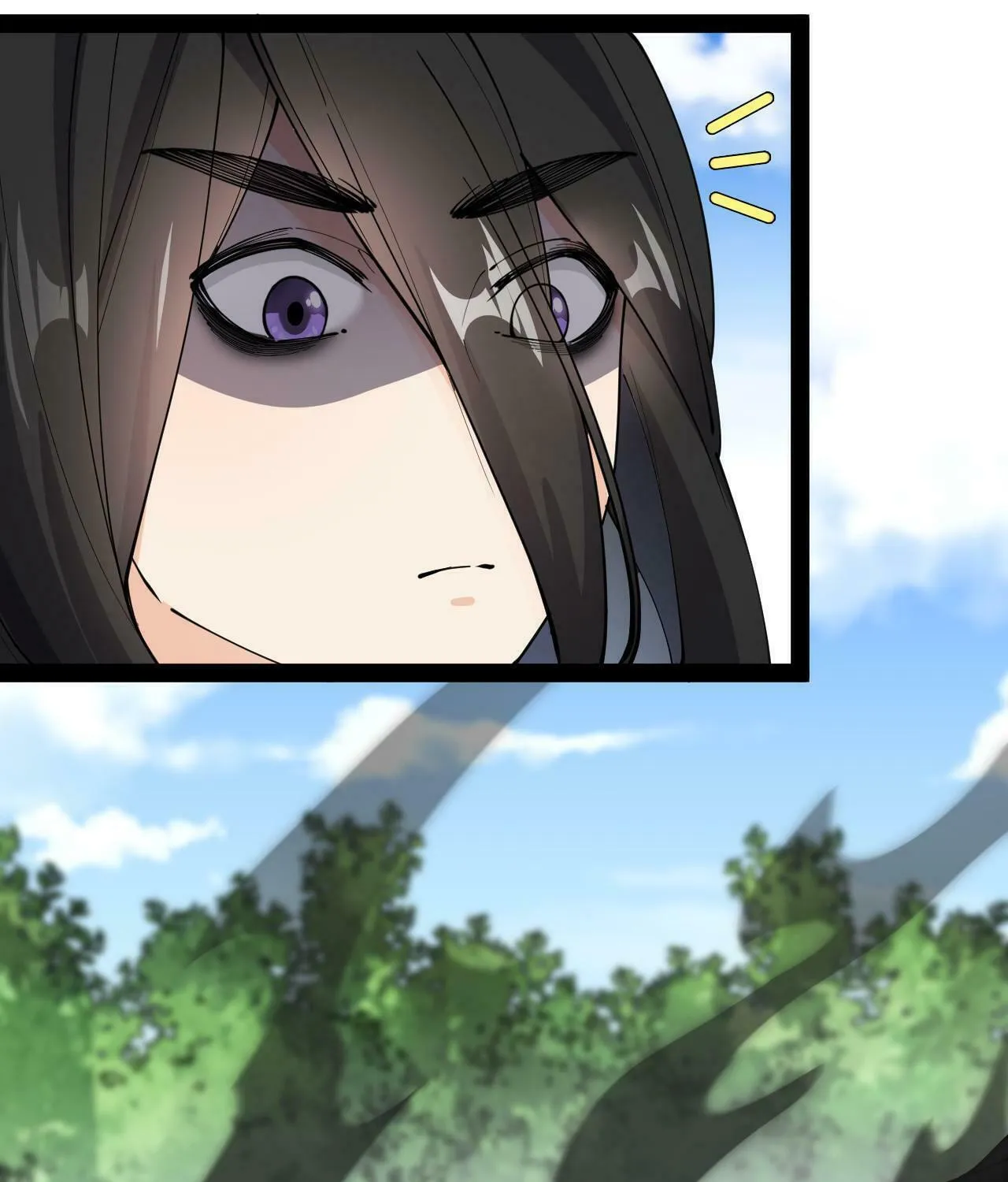 The Daily Life of Immortal King (Colored) Chapter 141 page 58 - 