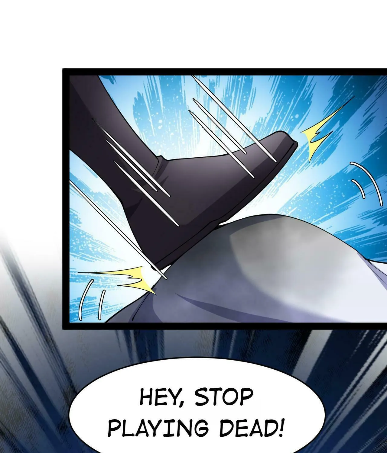 The Daily Life of Immortal King (Colored) Chapter 141 page 60 - 
