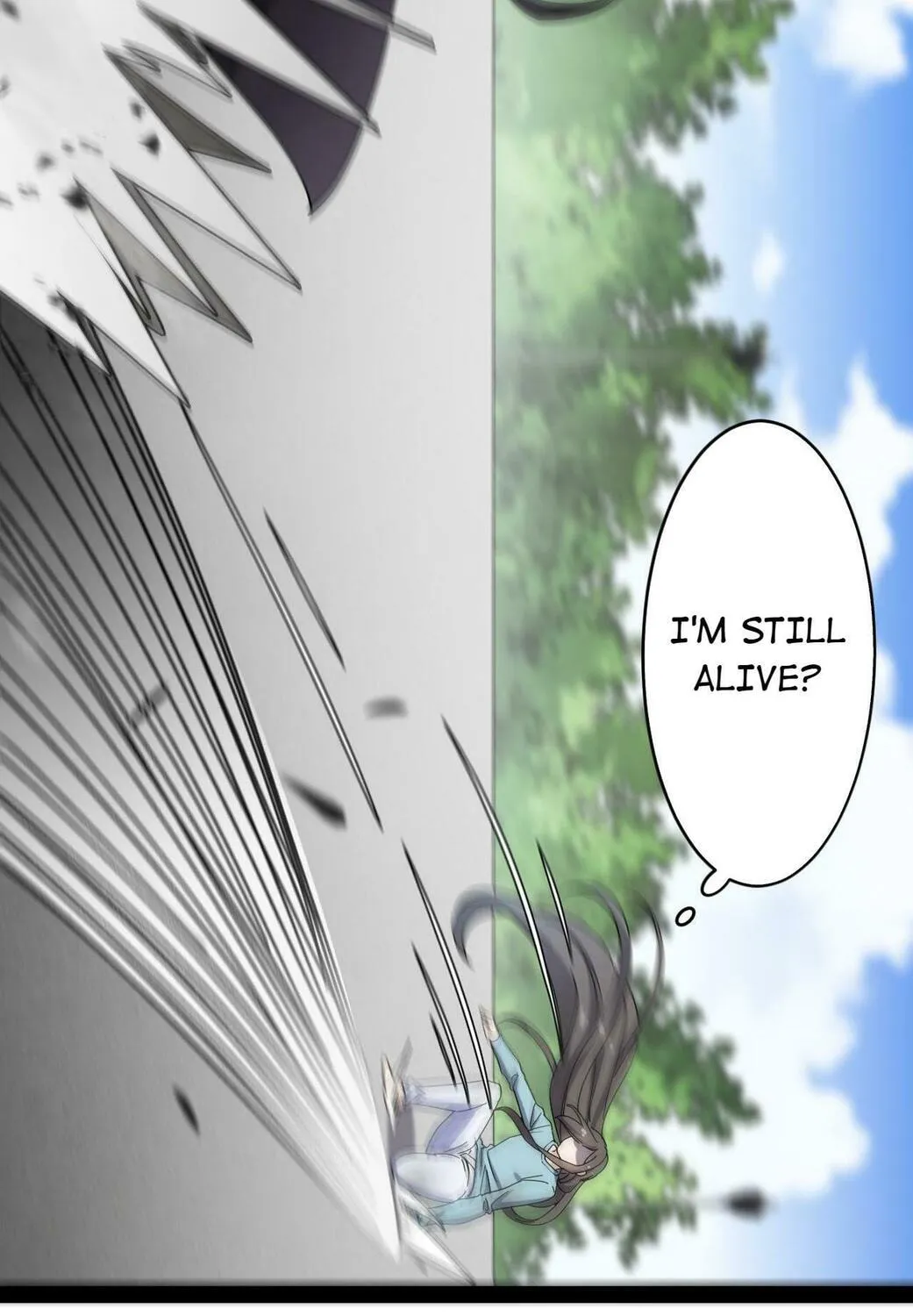 The Daily Life of Immortal King (Colored) Chapter 141 page 68 - 
