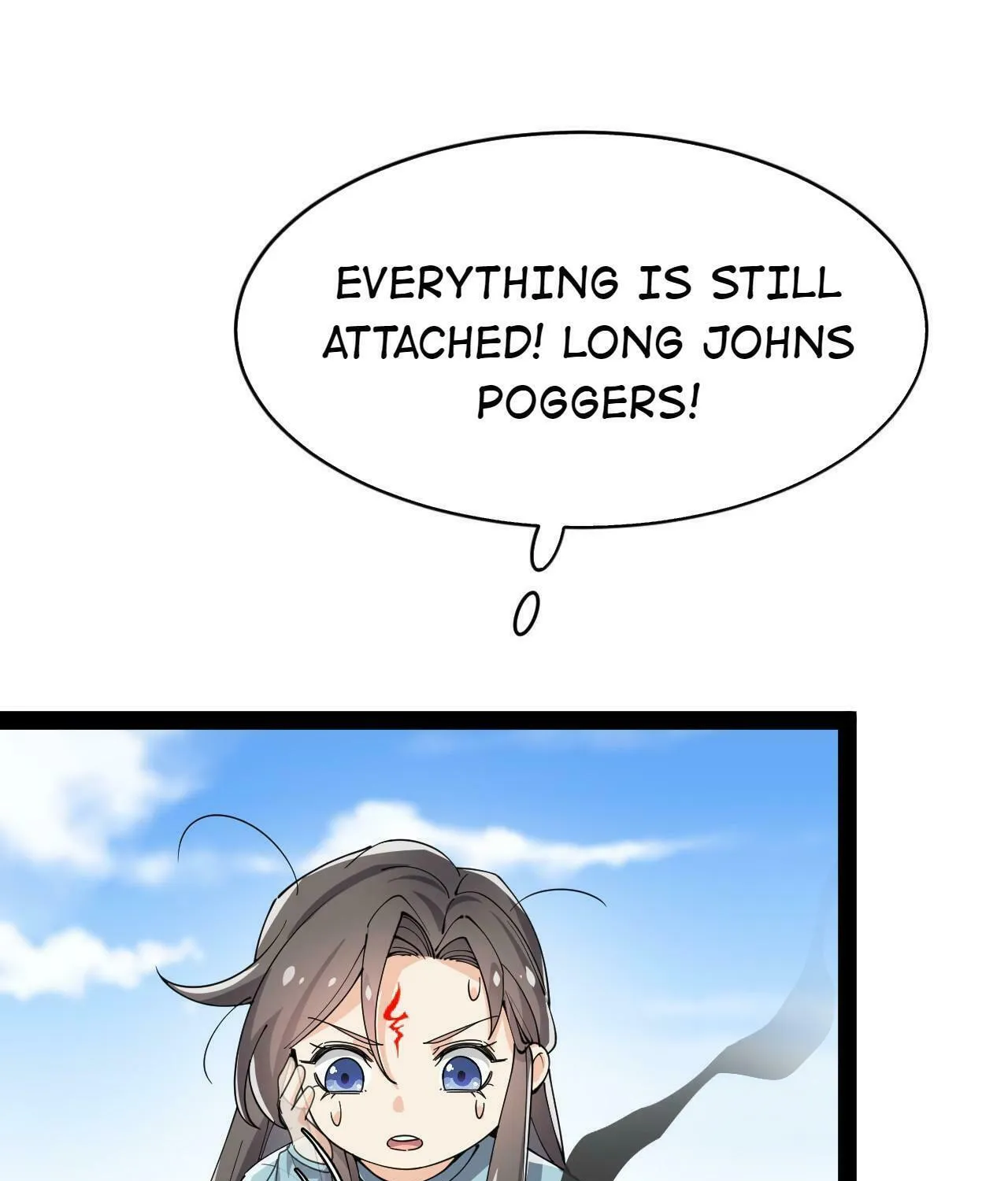 The Daily Life of Immortal King (Colored) Chapter 141 page 70 - 