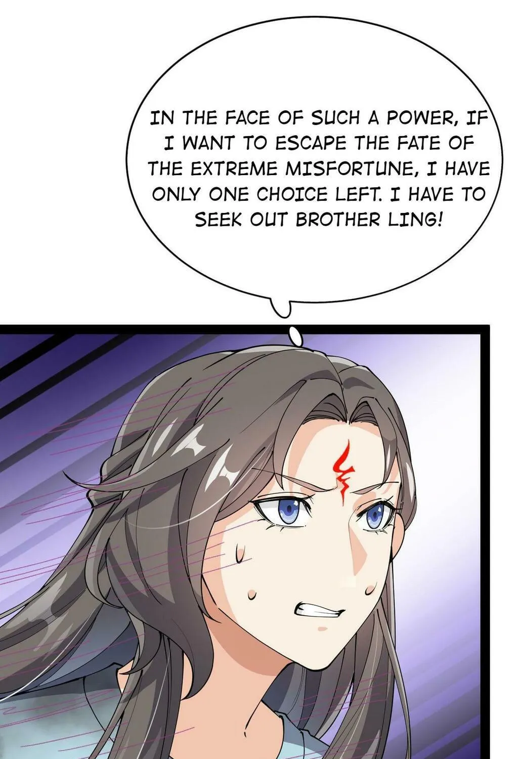 The Daily Life of Immortal King (Colored) Chapter 141 page 85 - 