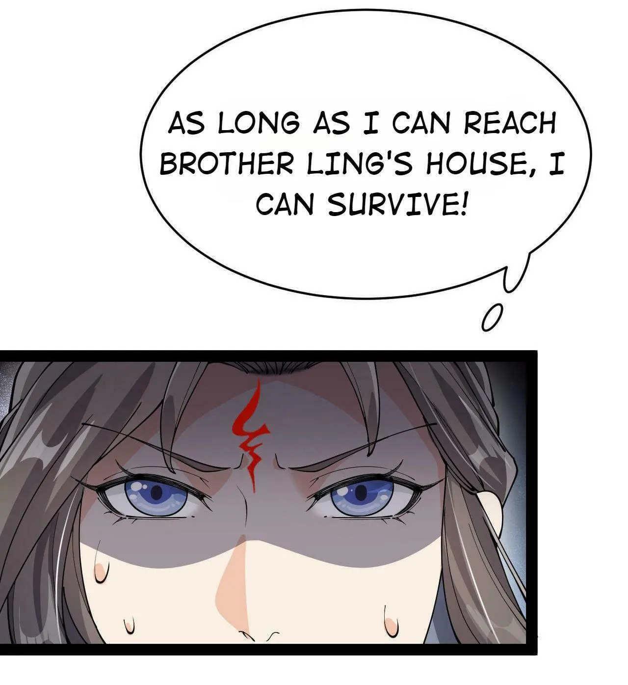 The Daily Life of Immortal King (Colored) Chapter 141 page 87 - 