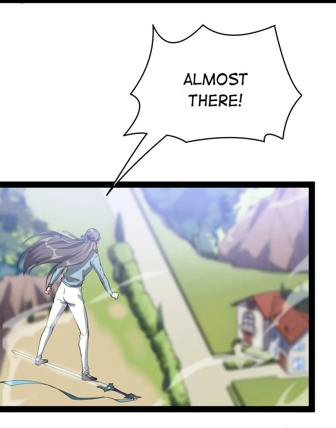 The Daily Life of Immortal King (Colored) Chapter 141 page 94 - 