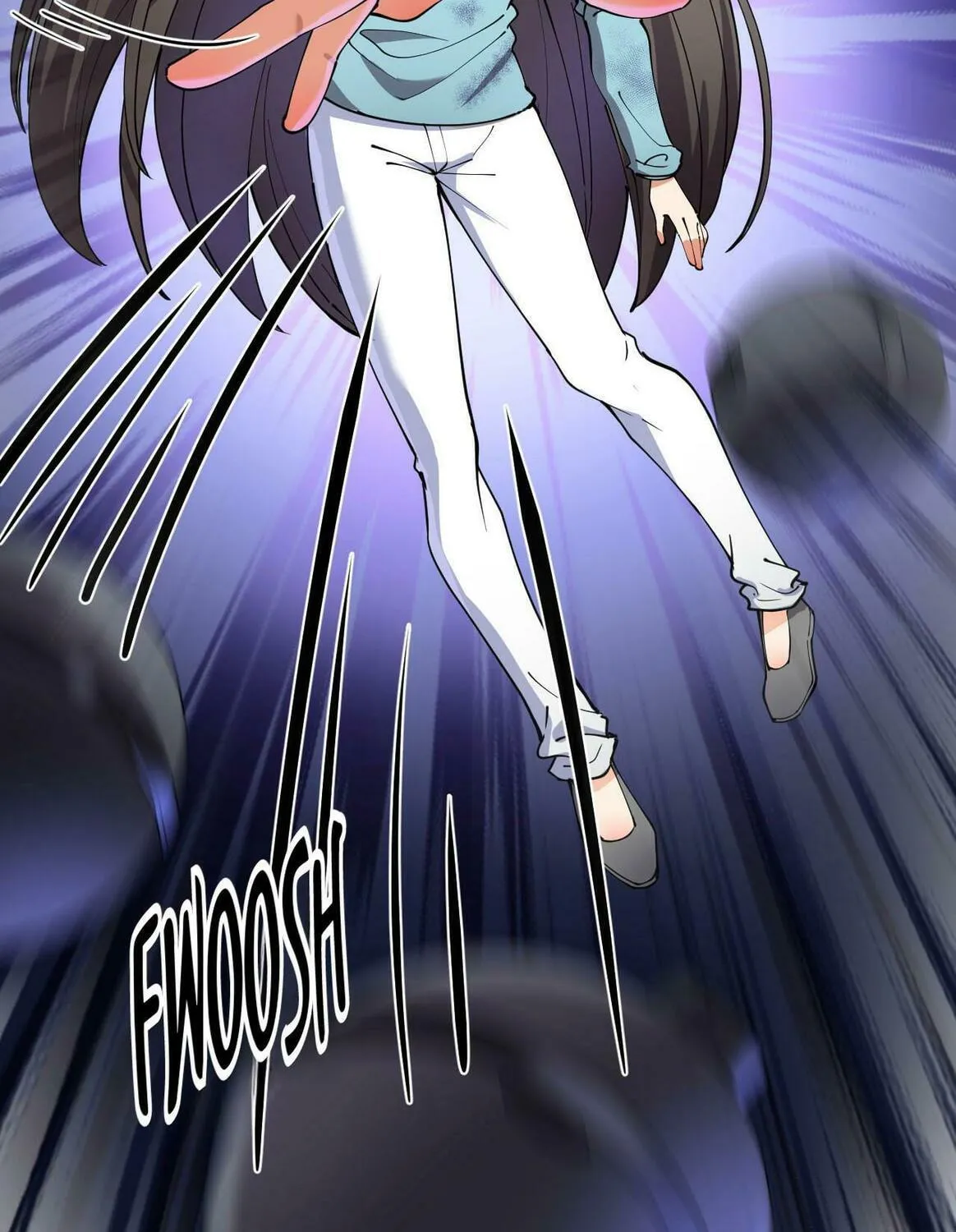 The Daily Life of Immortal King (Colored) Chapter 142 page 12 - 