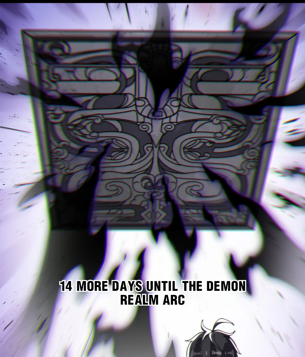 The Daily Life of Immortal King (Colored) Chapter 142 page 114 - 