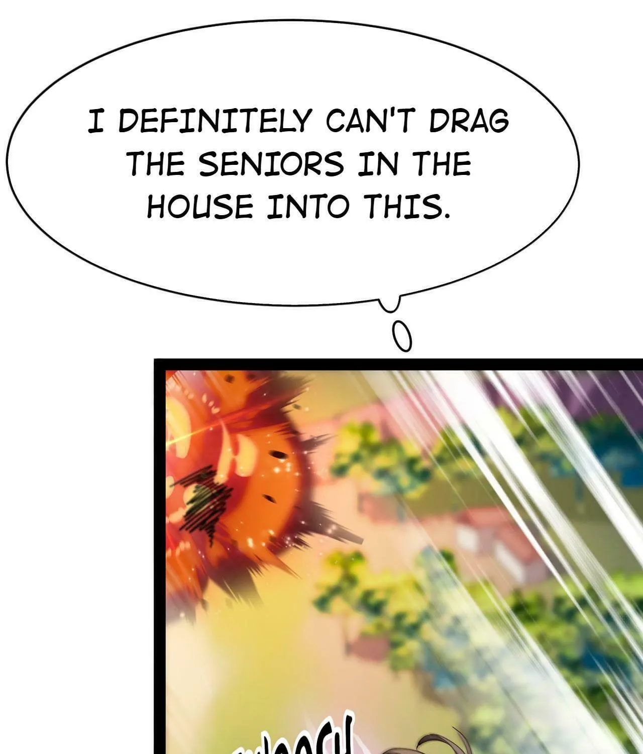 The Daily Life of Immortal King (Colored) Chapter 142 page 16 - 