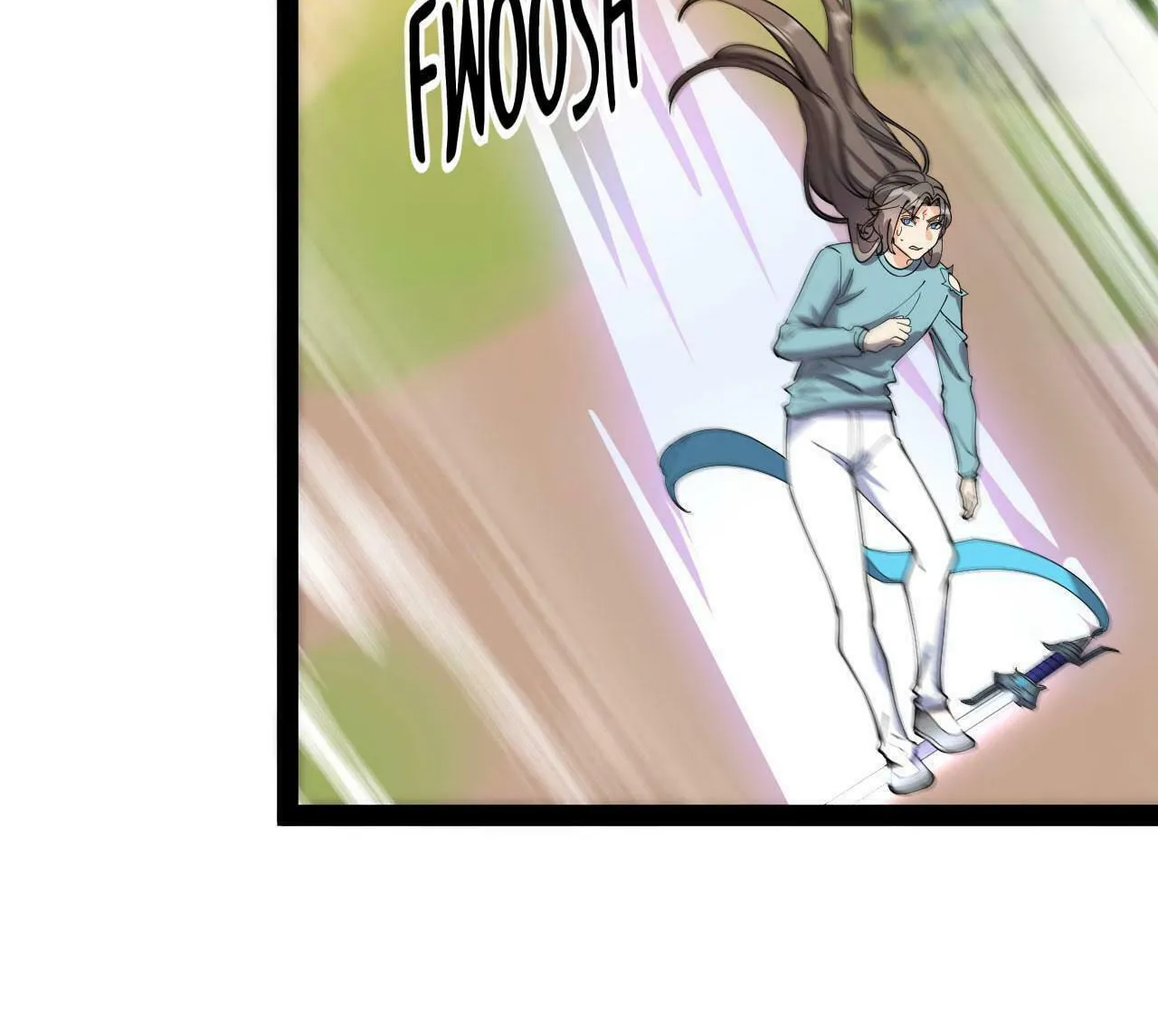 The Daily Life of Immortal King (Colored) Chapter 142 page 17 - 