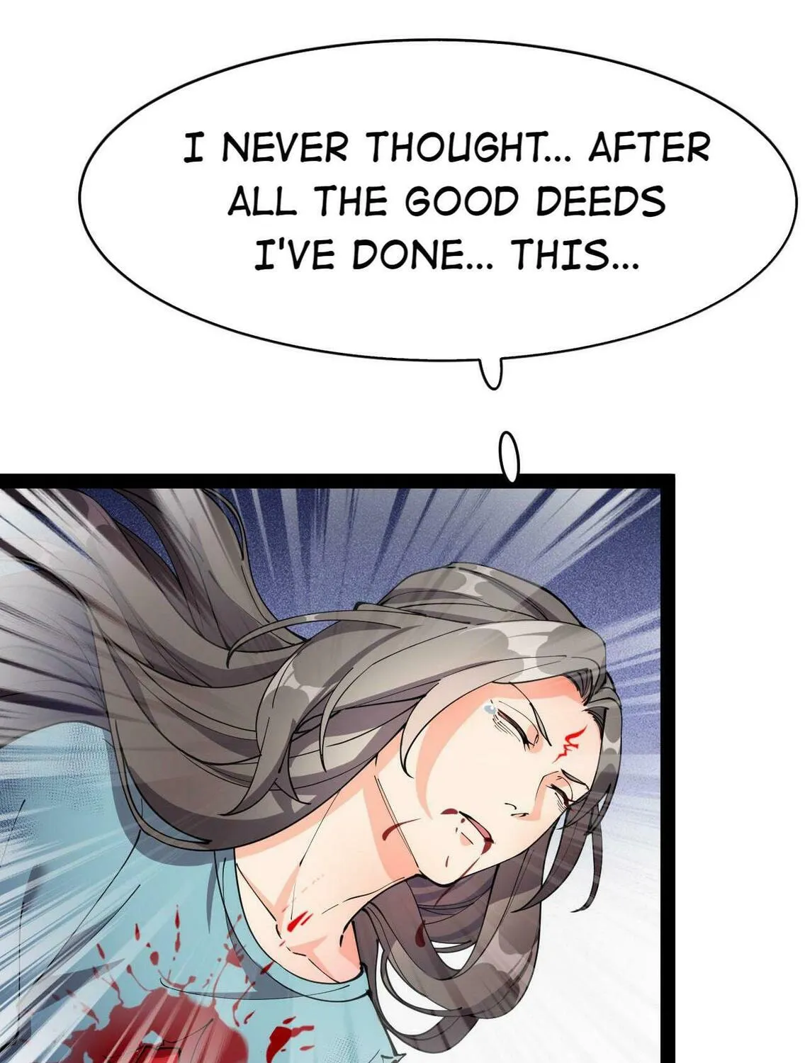 The Daily Life of Immortal King (Colored) Chapter 142 page 22 - 
