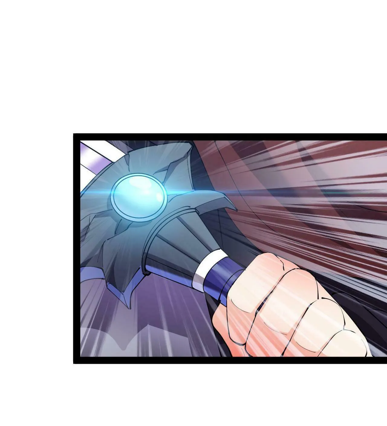 The Daily Life of Immortal King (Colored) Chapter 142 page 44 - 