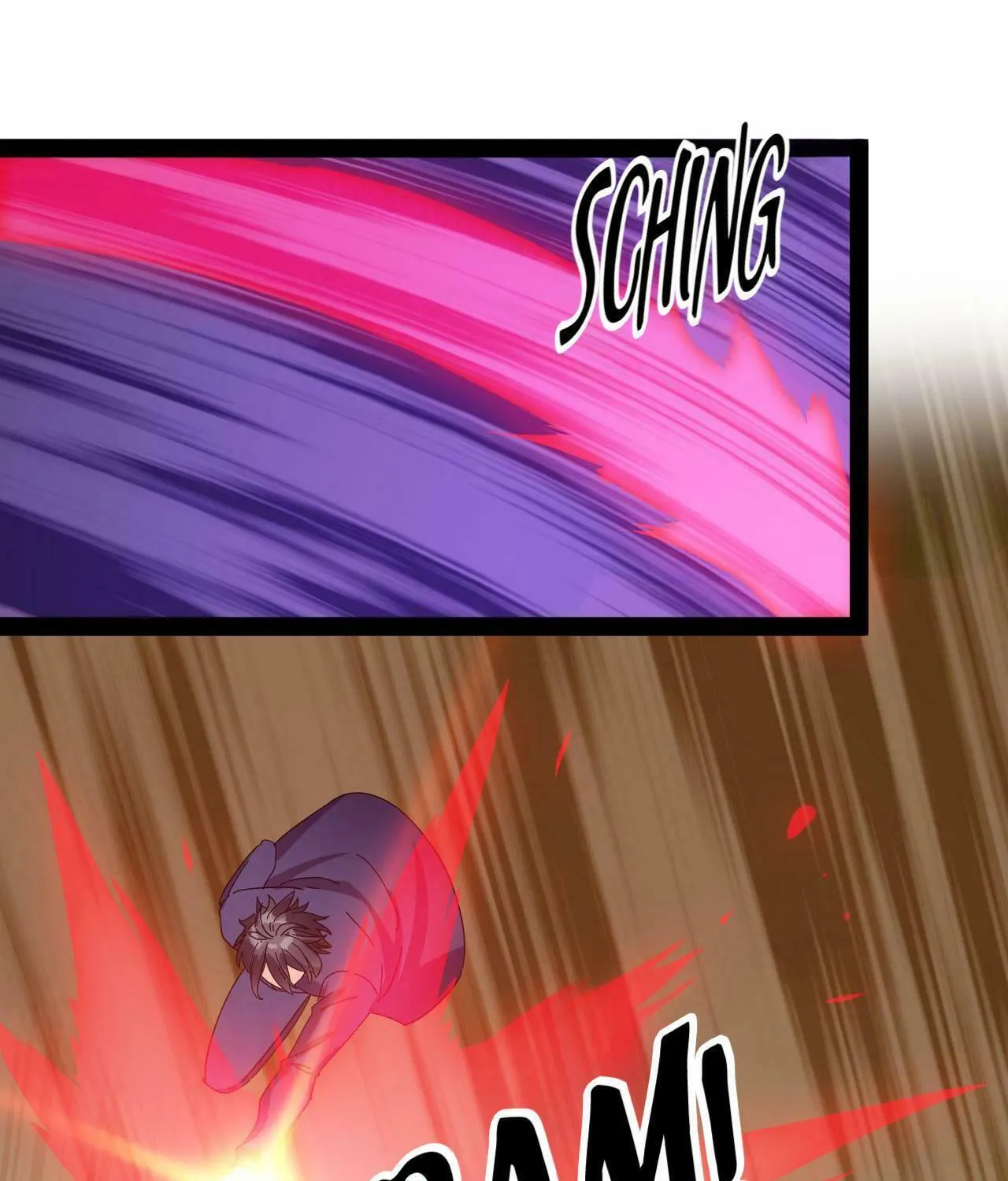 The Daily Life of Immortal King (Colored) Chapter 142 page 53 - 