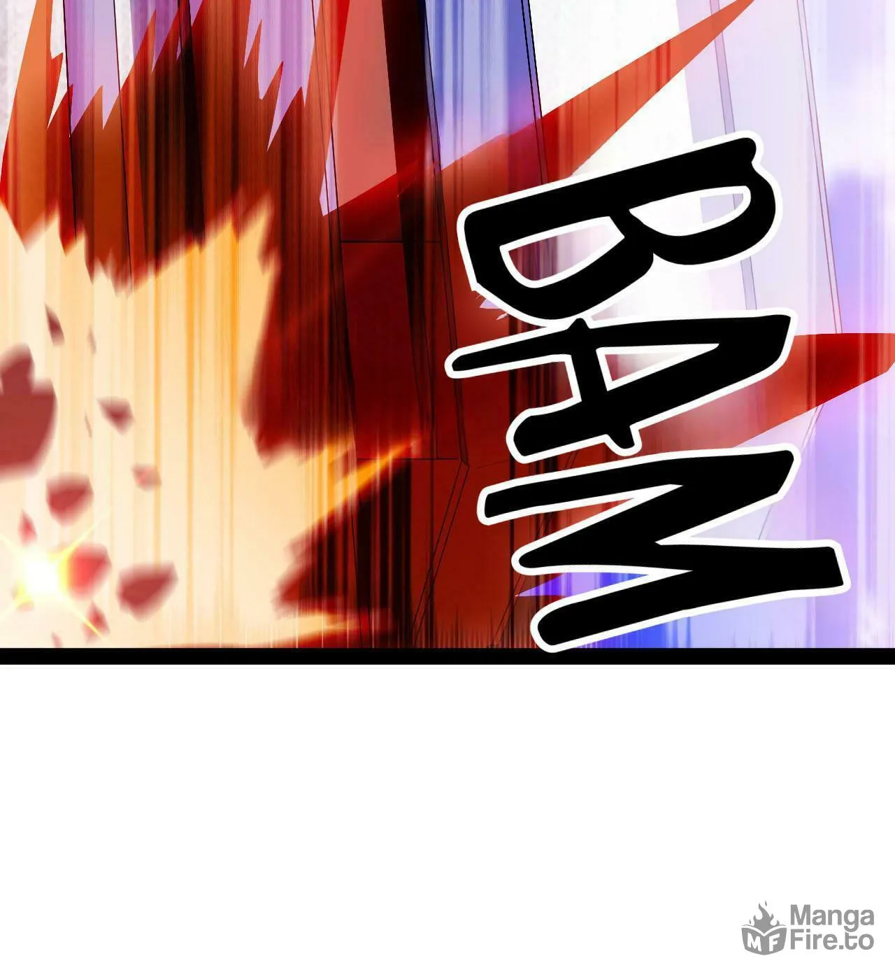 The Daily Life of Immortal King (Colored) Chapter 142 page 60 - 