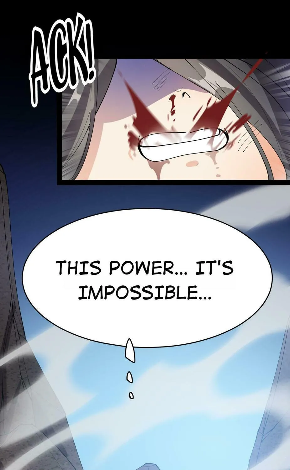 The Daily Life of Immortal King (Colored) Chapter 142 page 63 - 