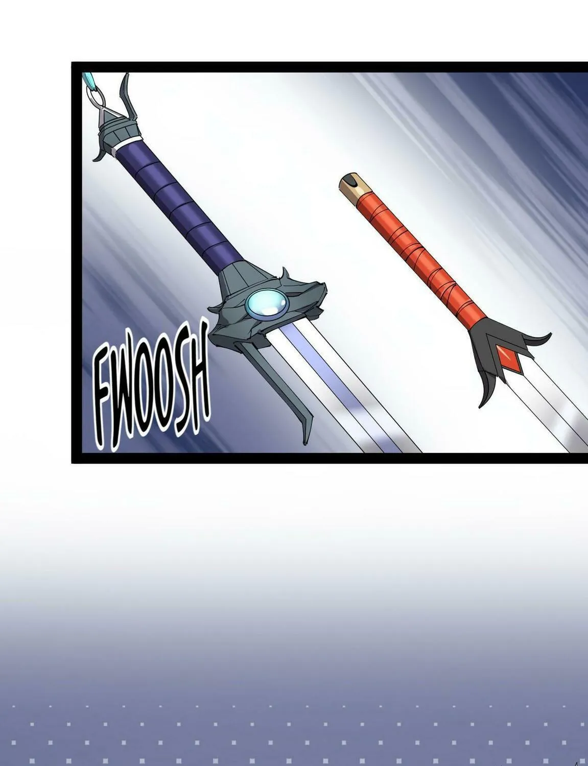 The Daily Life of Immortal King (Colored) Chapter 142 page 68 - 