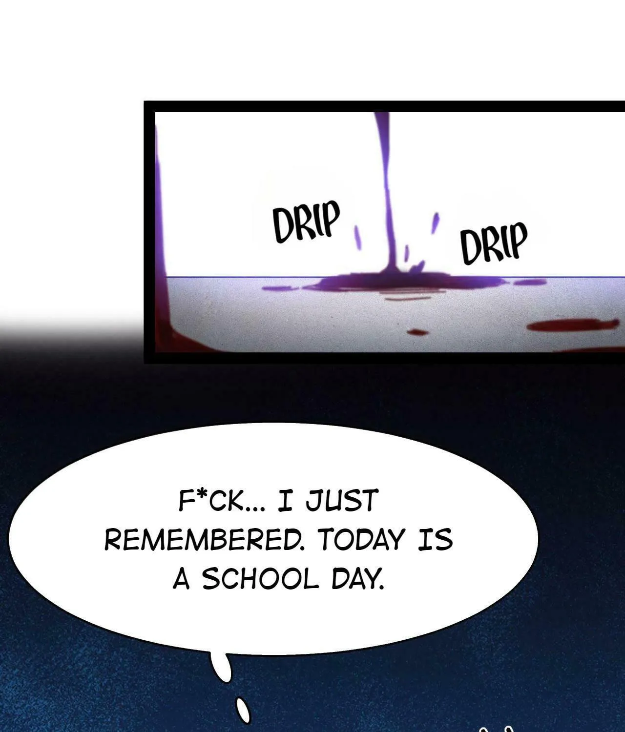 The Daily Life of Immortal King (Colored) Chapter 142 page 8 - 