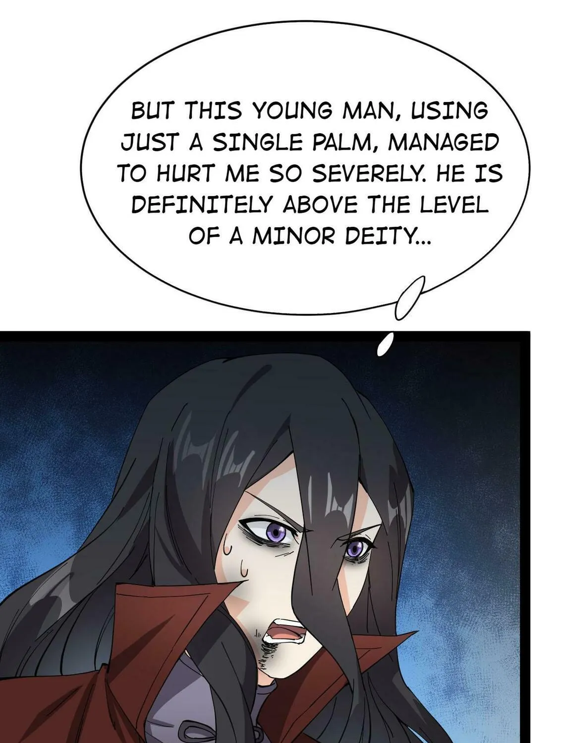 The Daily Life of Immortal King (Colored) Chapter 142 page 80 - 
