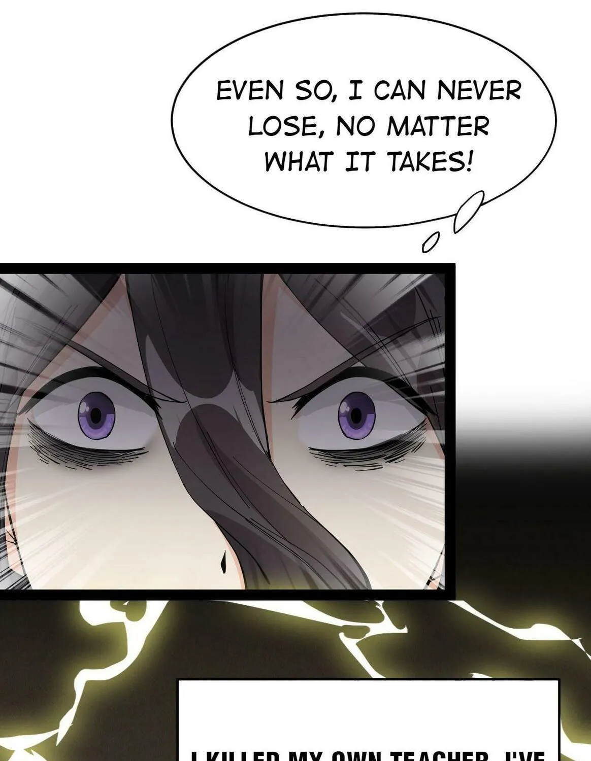 The Daily Life of Immortal King (Colored) Chapter 142 page 82 - 