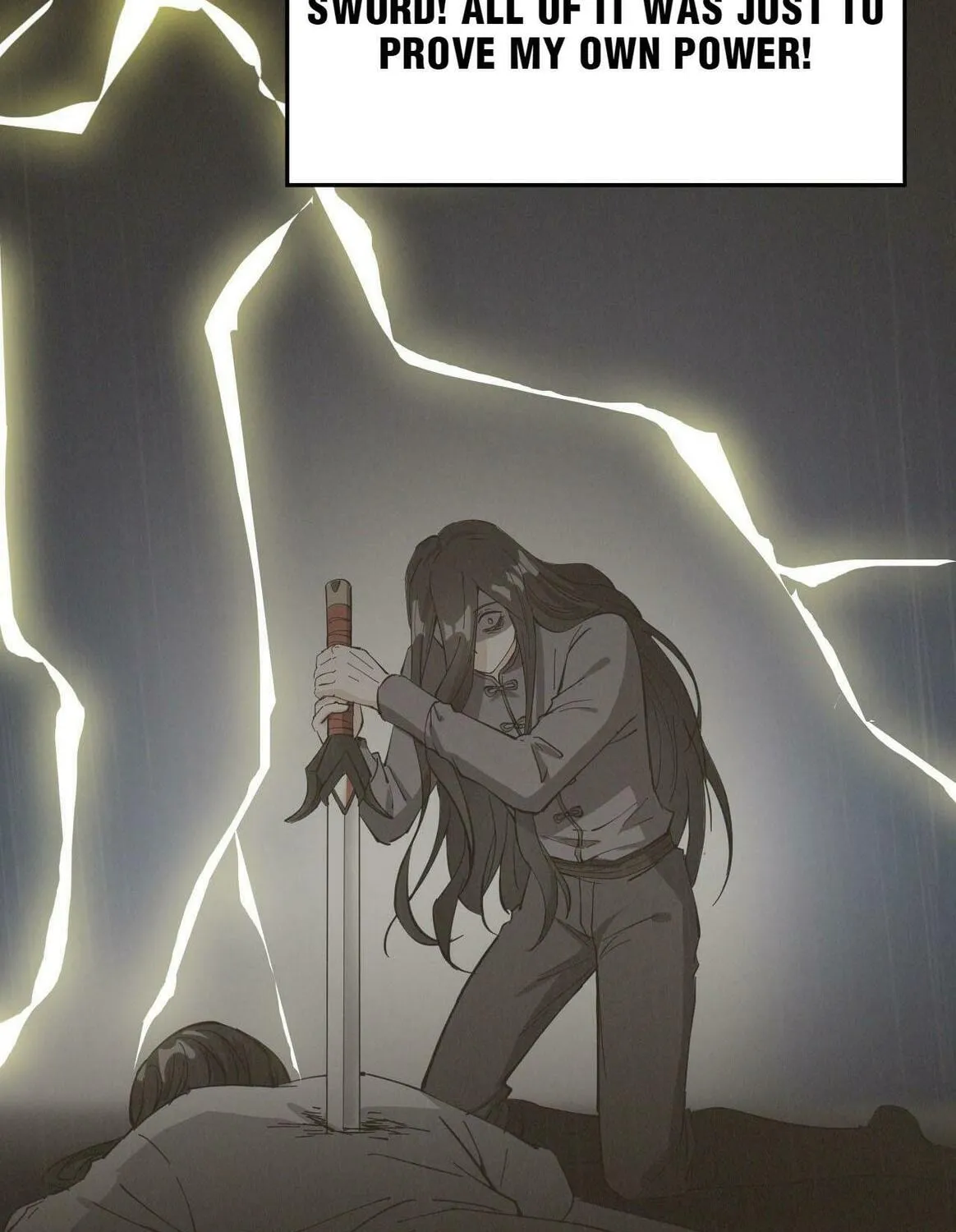 The Daily Life of Immortal King (Colored) Chapter 142 page 84 - 
