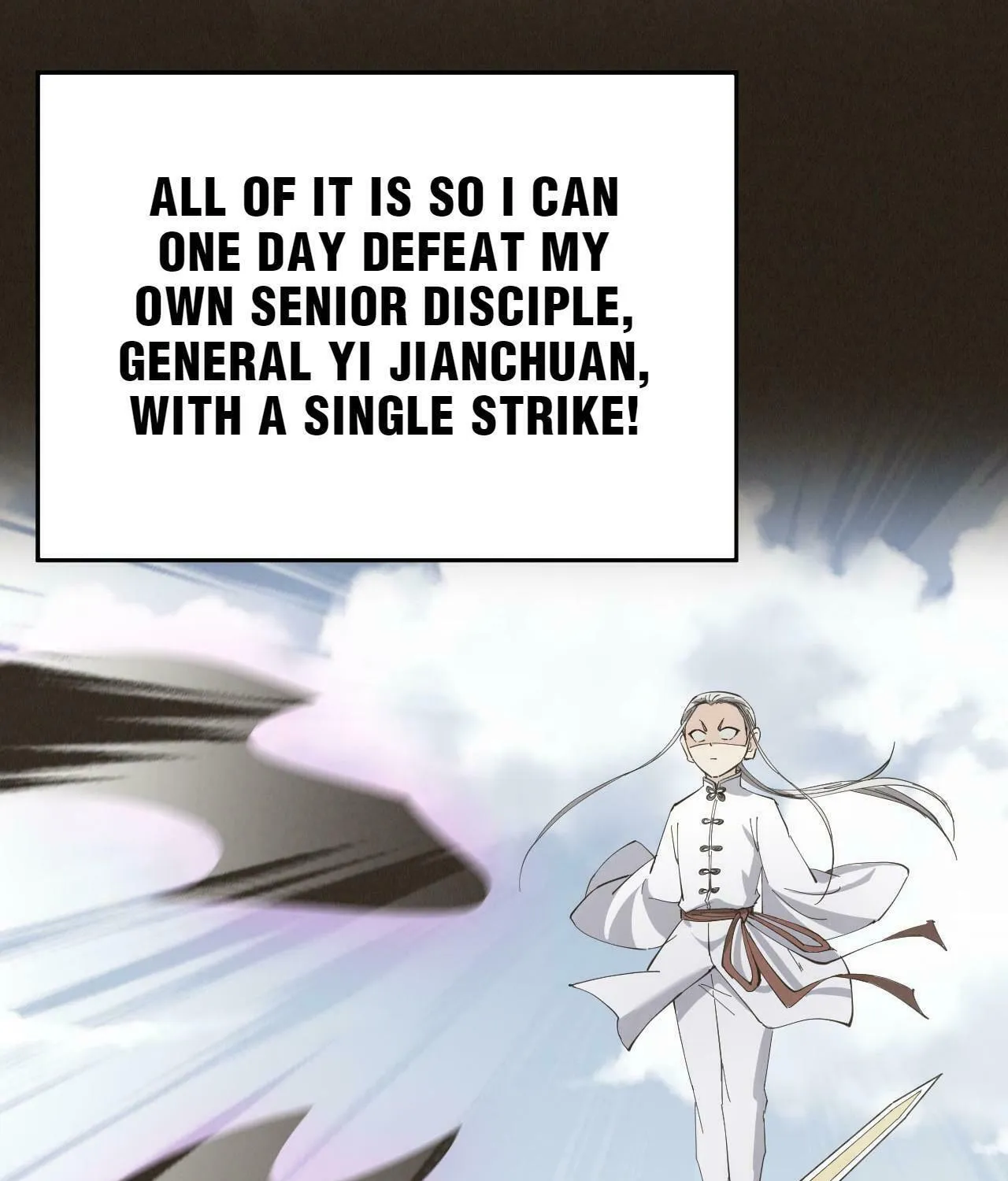 The Daily Life of Immortal King (Colored) Chapter 142 page 86 - 