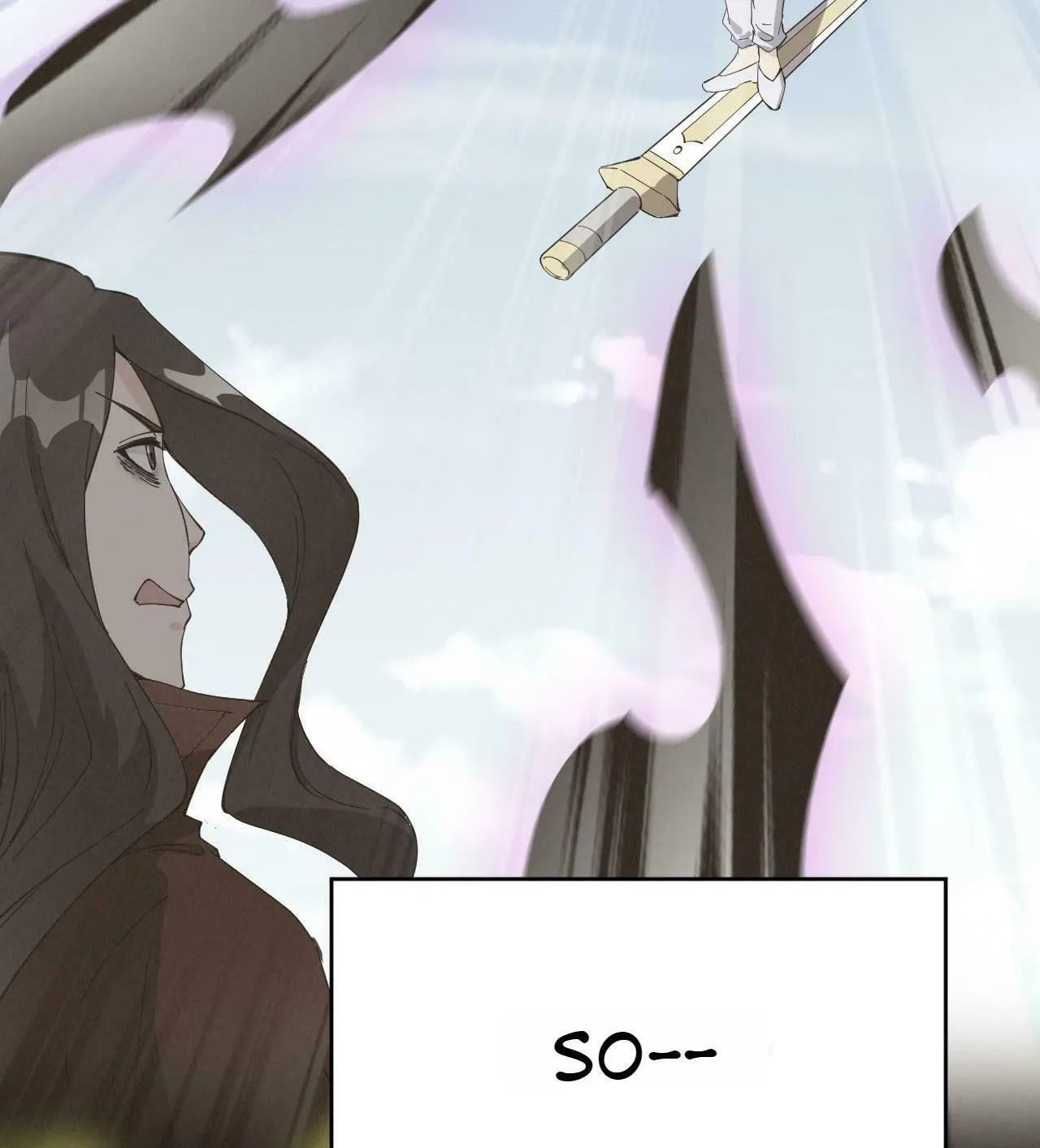 The Daily Life of Immortal King (Colored) Chapter 142 page 87 - 