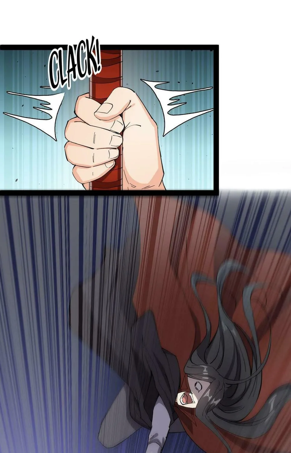 The Daily Life of Immortal King (Colored) Chapter 142 page 92 - 