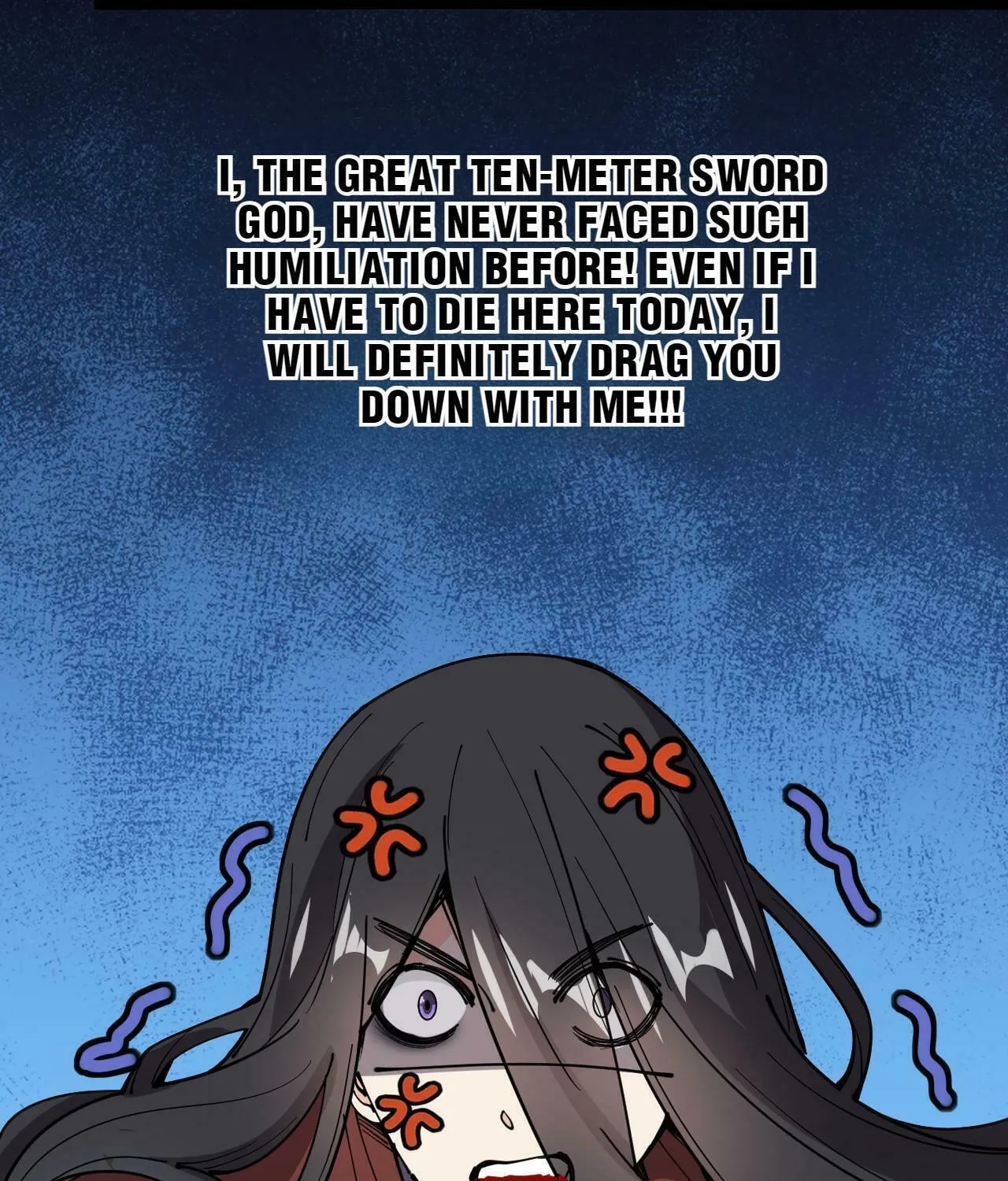 The Daily Life of Immortal King (Colored) Chapter 143 page 102 - 