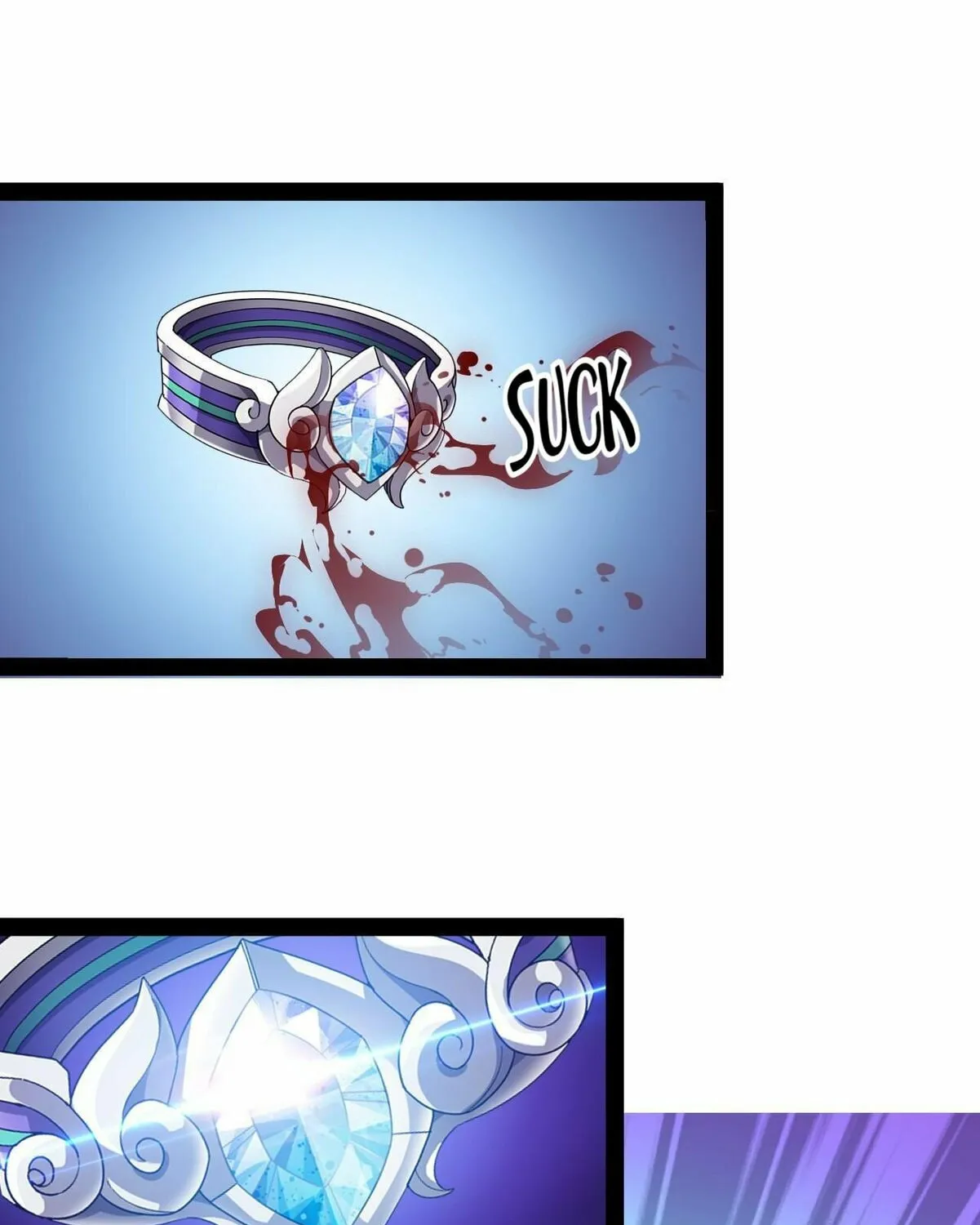 The Daily Life of Immortal King (Colored) Chapter 143 page 3 - 