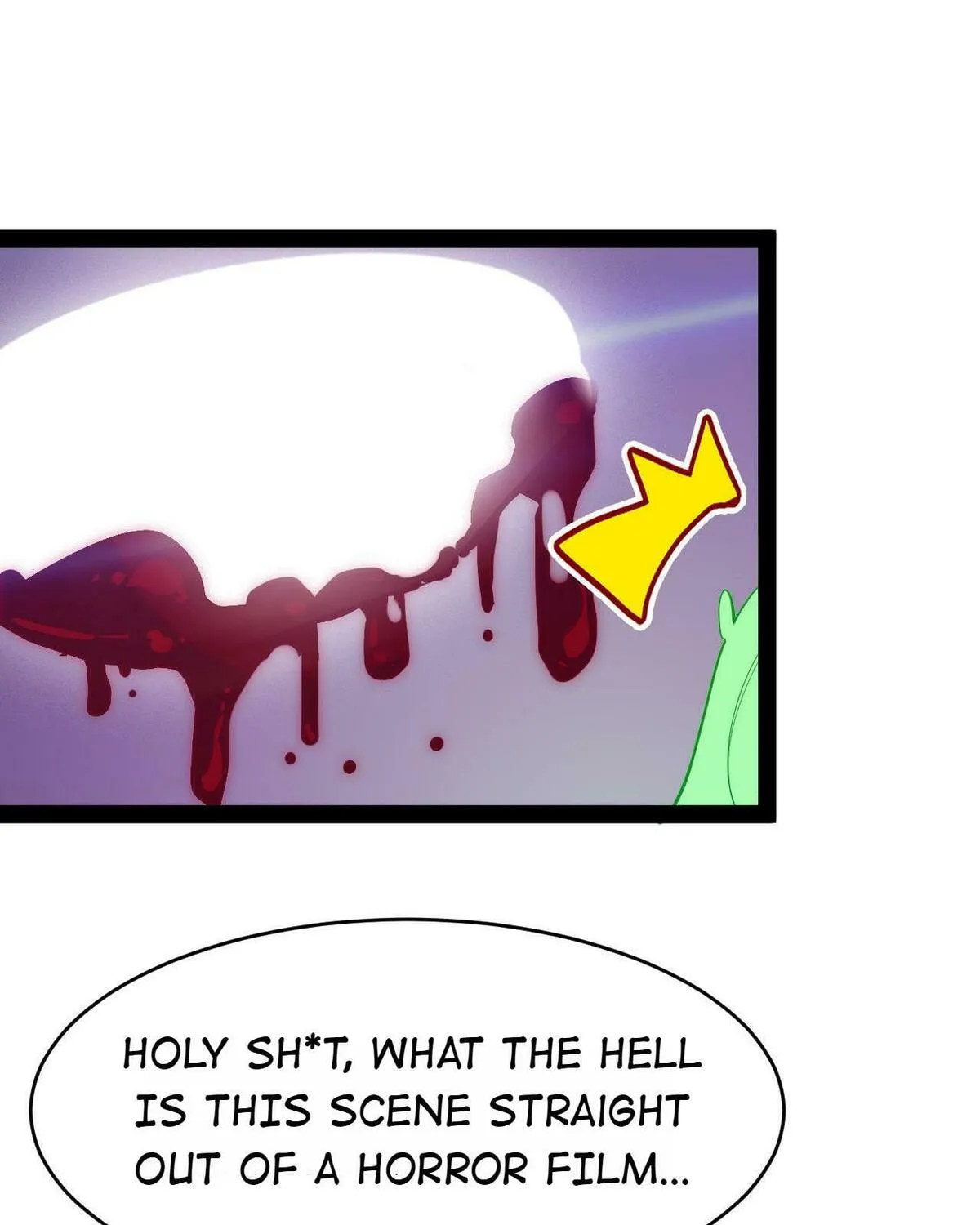 The Daily Life of Immortal King (Colored) Chapter 143 page 22 - 