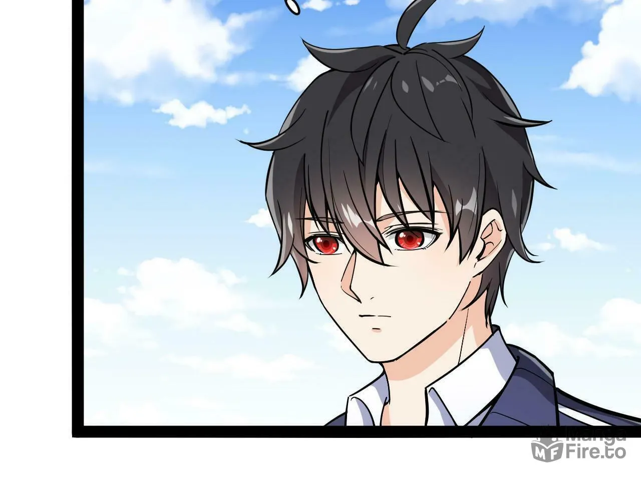The Daily Life of Immortal King (Colored) Chapter 143 page 31 - 
