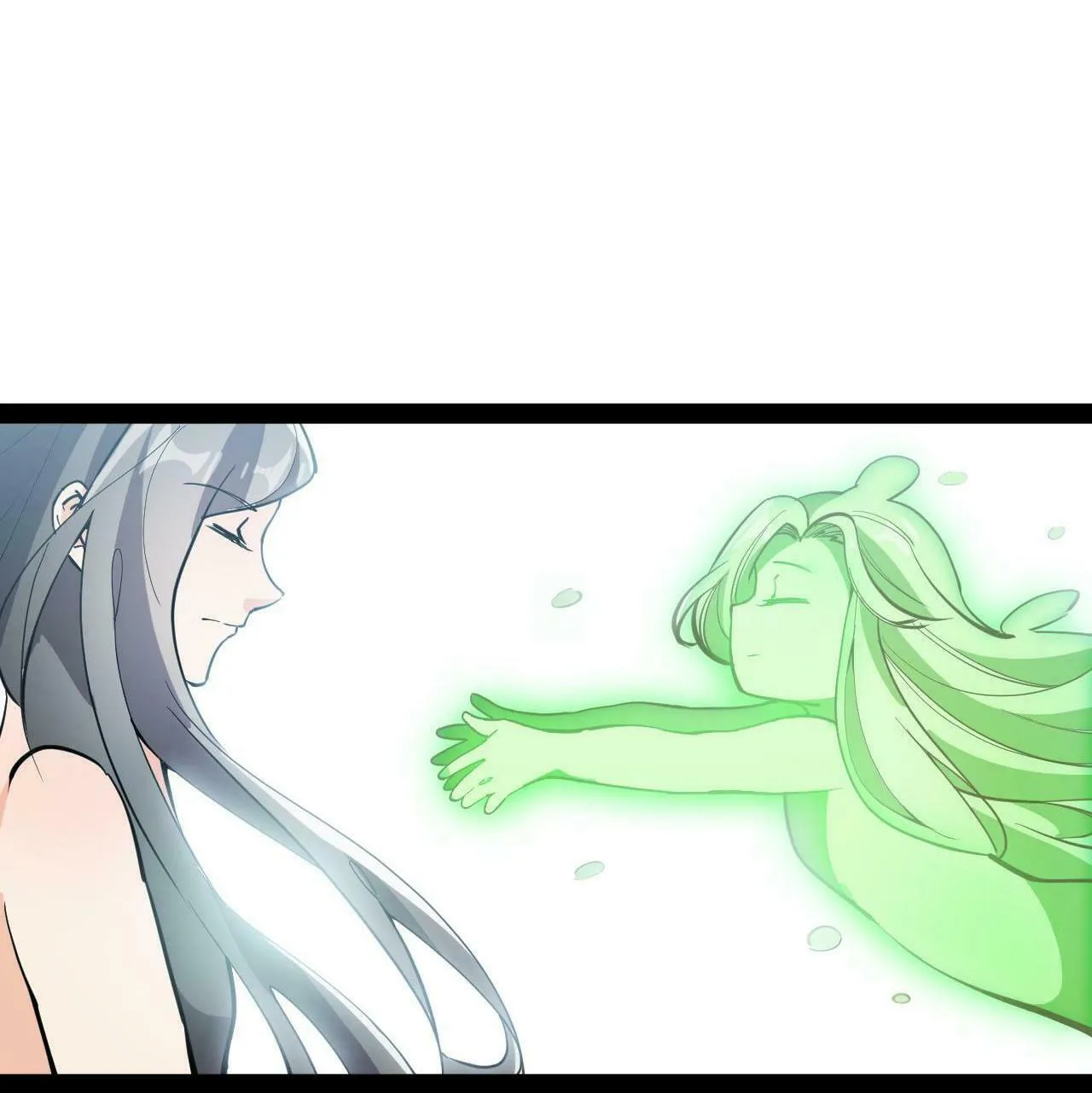 The Daily Life of Immortal King (Colored) Chapter 143 page 46 - 