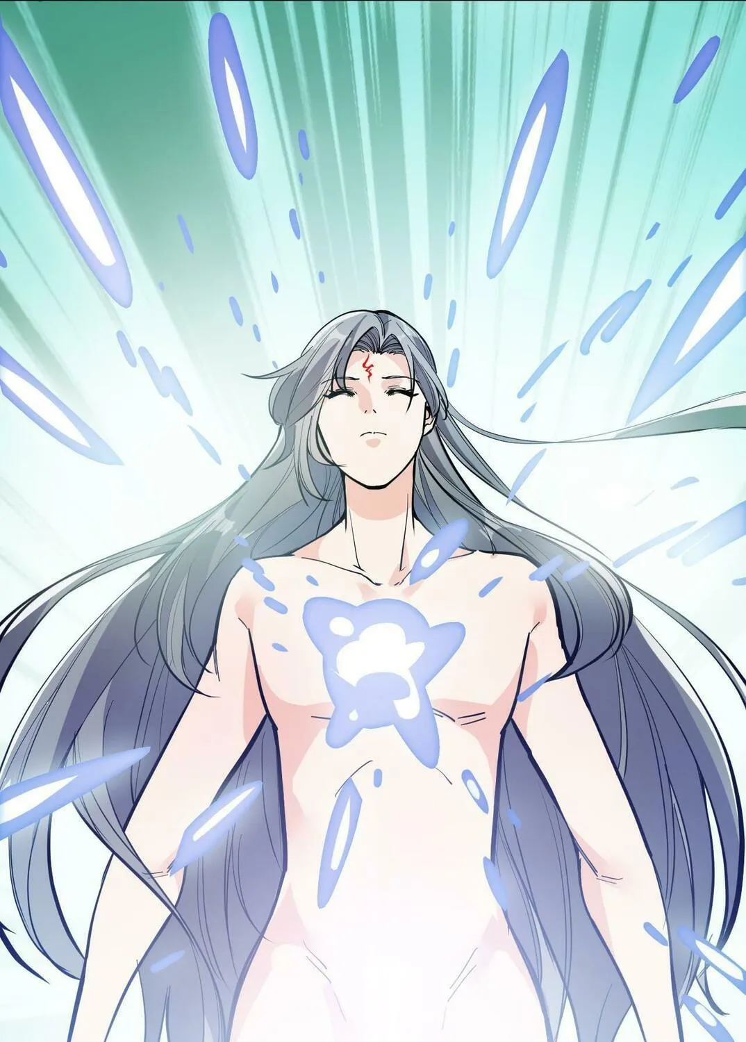 The Daily Life of Immortal King (Colored) Chapter 143 page 47 - 
