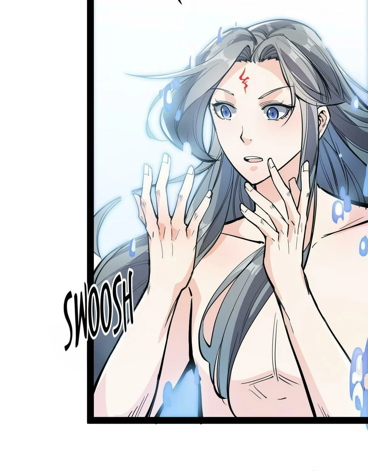 The Daily Life of Immortal King (Colored) Chapter 143 page 53 - 