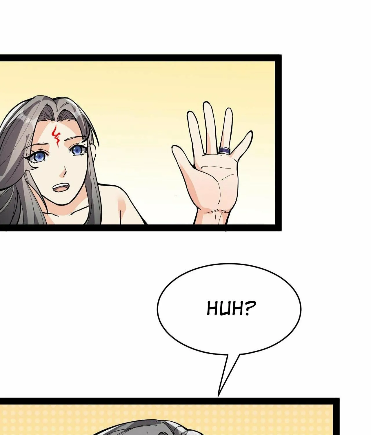 The Daily Life of Immortal King (Colored) Chapter 143 page 61 - 