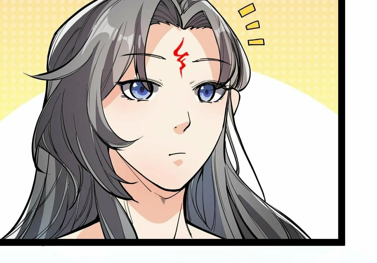 The Daily Life of Immortal King (Colored) Chapter 143 page 62 - 