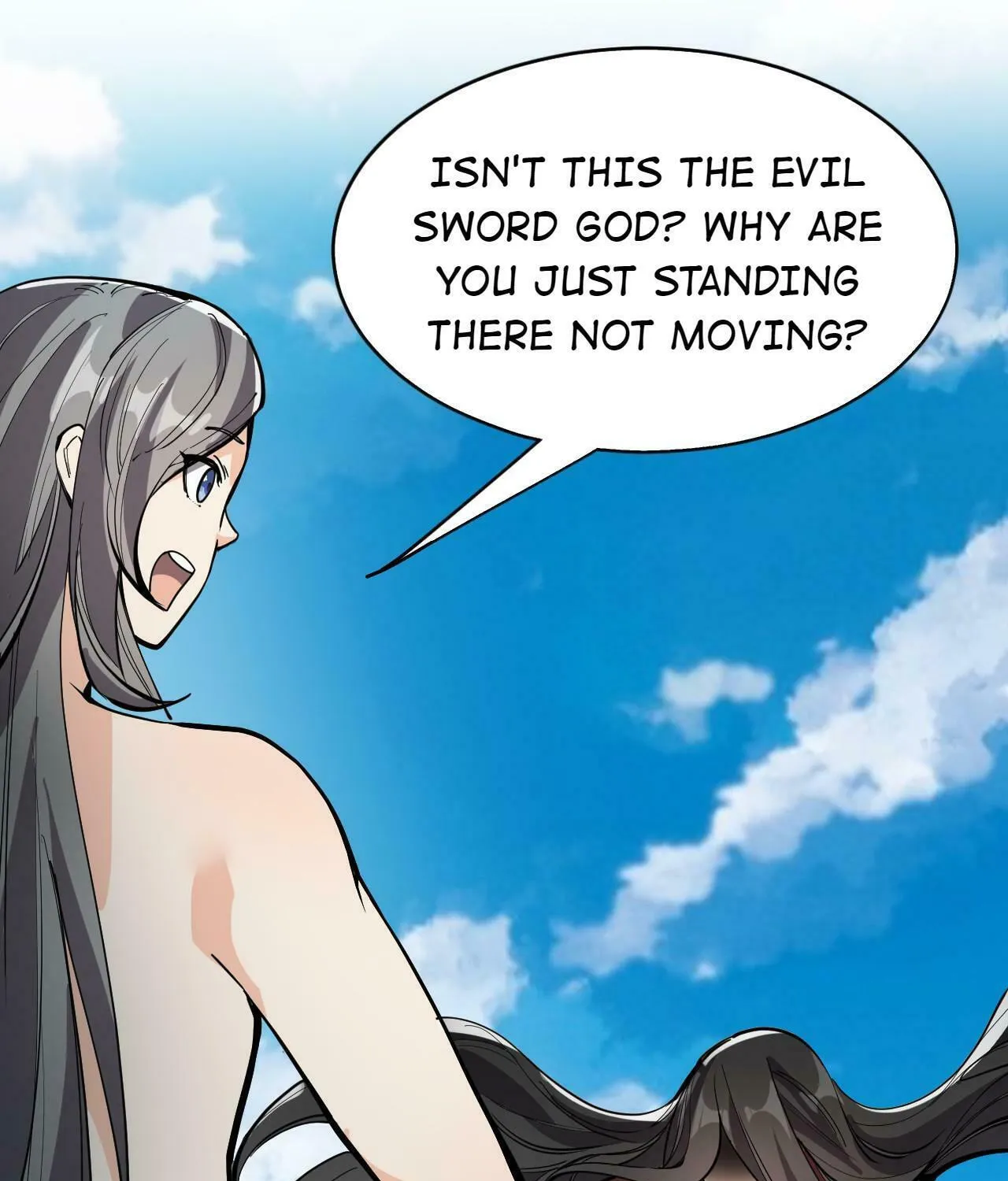 The Daily Life of Immortal King (Colored) Chapter 143 page 63 - 