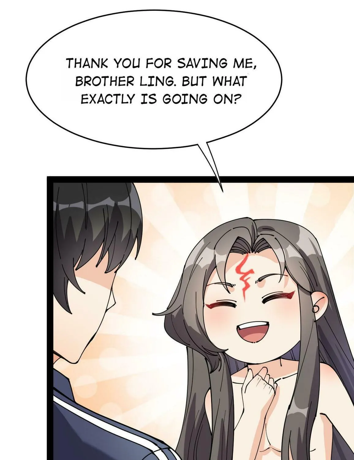 The Daily Life of Immortal King (Colored) Chapter 143 page 72 - 