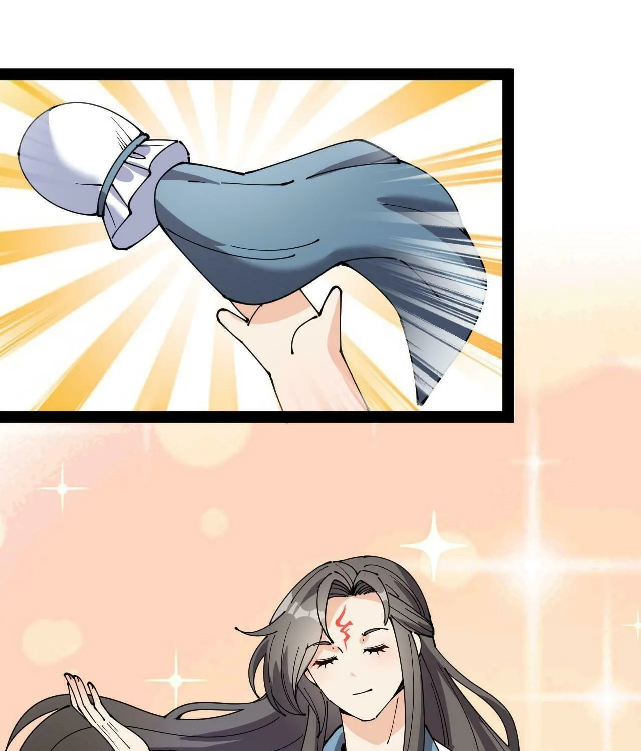 The Daily Life of Immortal King (Colored) Chapter 143 page 78 - 
