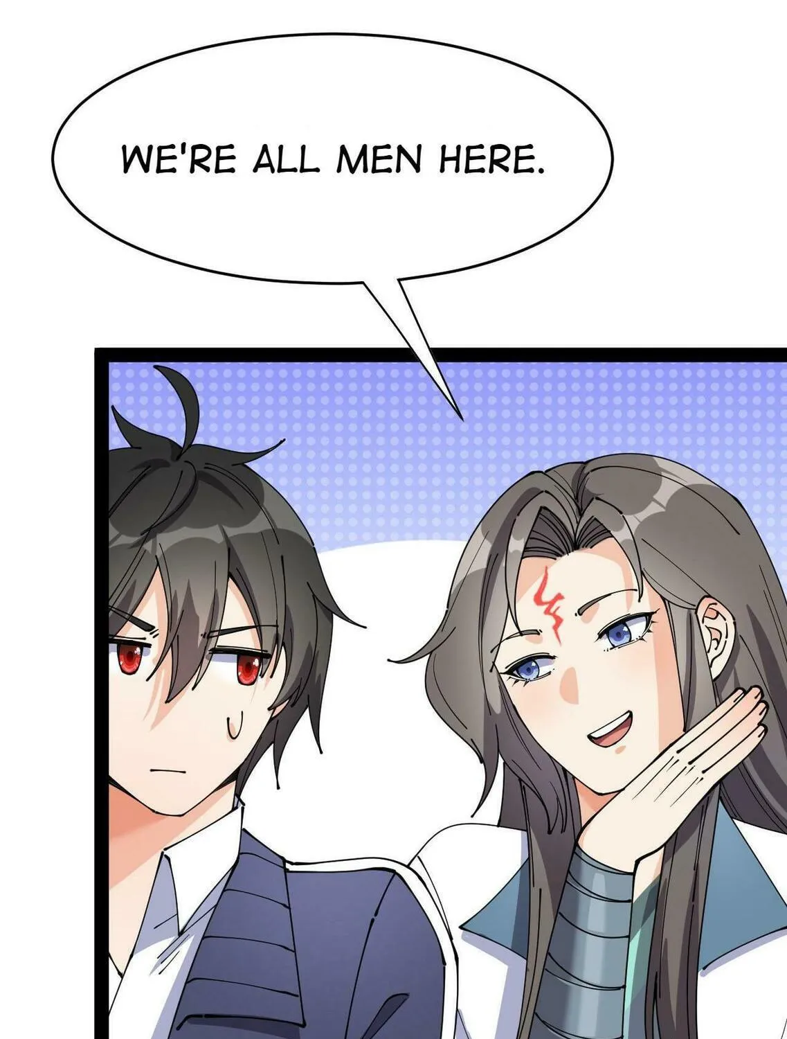 The Daily Life of Immortal King (Colored) Chapter 143 page 80 - 