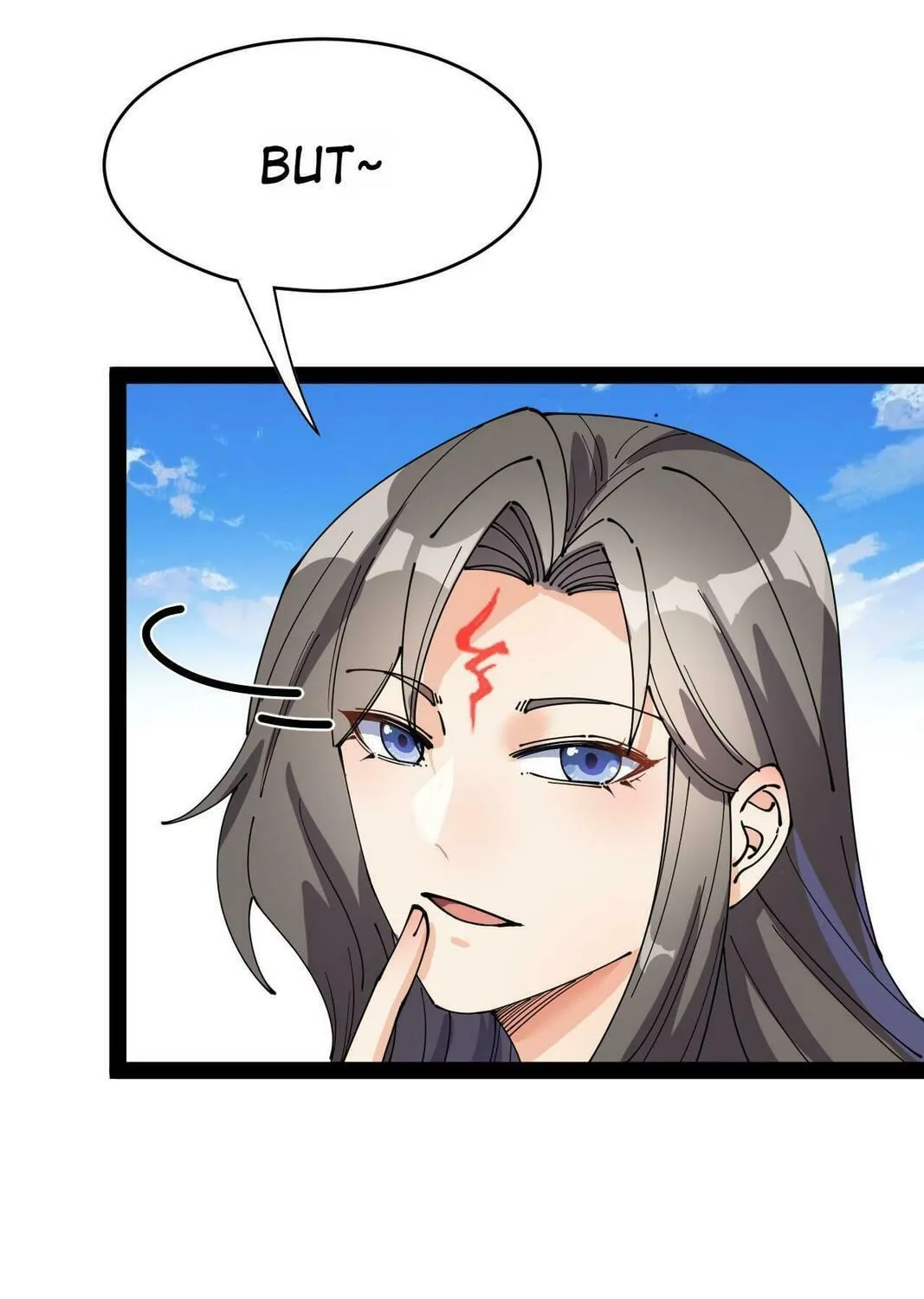 The Daily Life of Immortal King (Colored) Chapter 143 page 84 - 