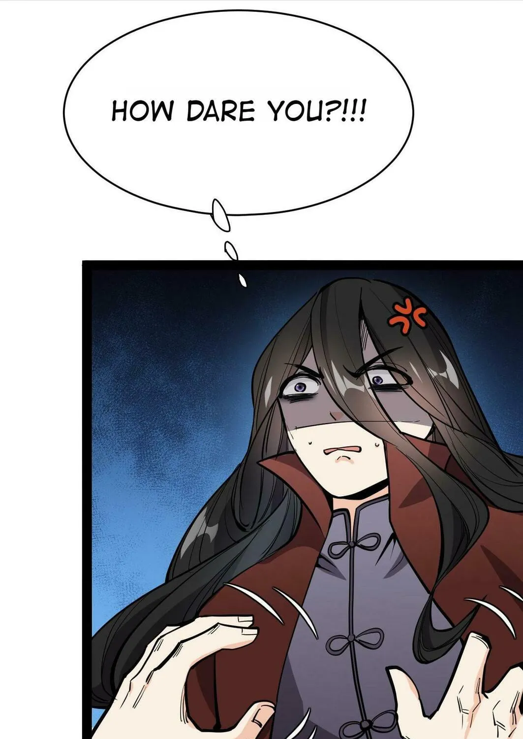 The Daily Life of Immortal King (Colored) Chapter 143 page 92 - 