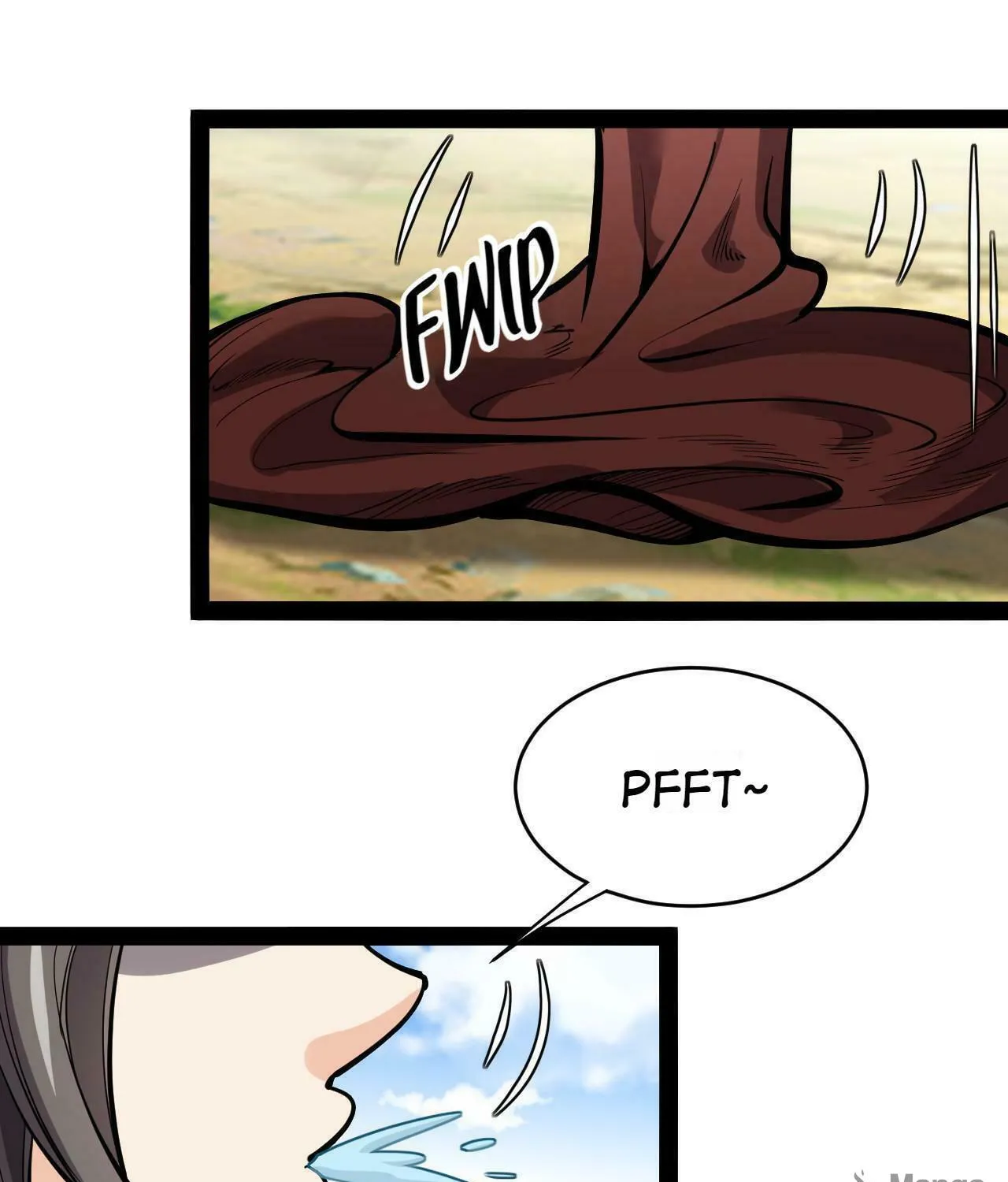 The Daily Life of Immortal King (Colored) Chapter 143 page 96 - 
