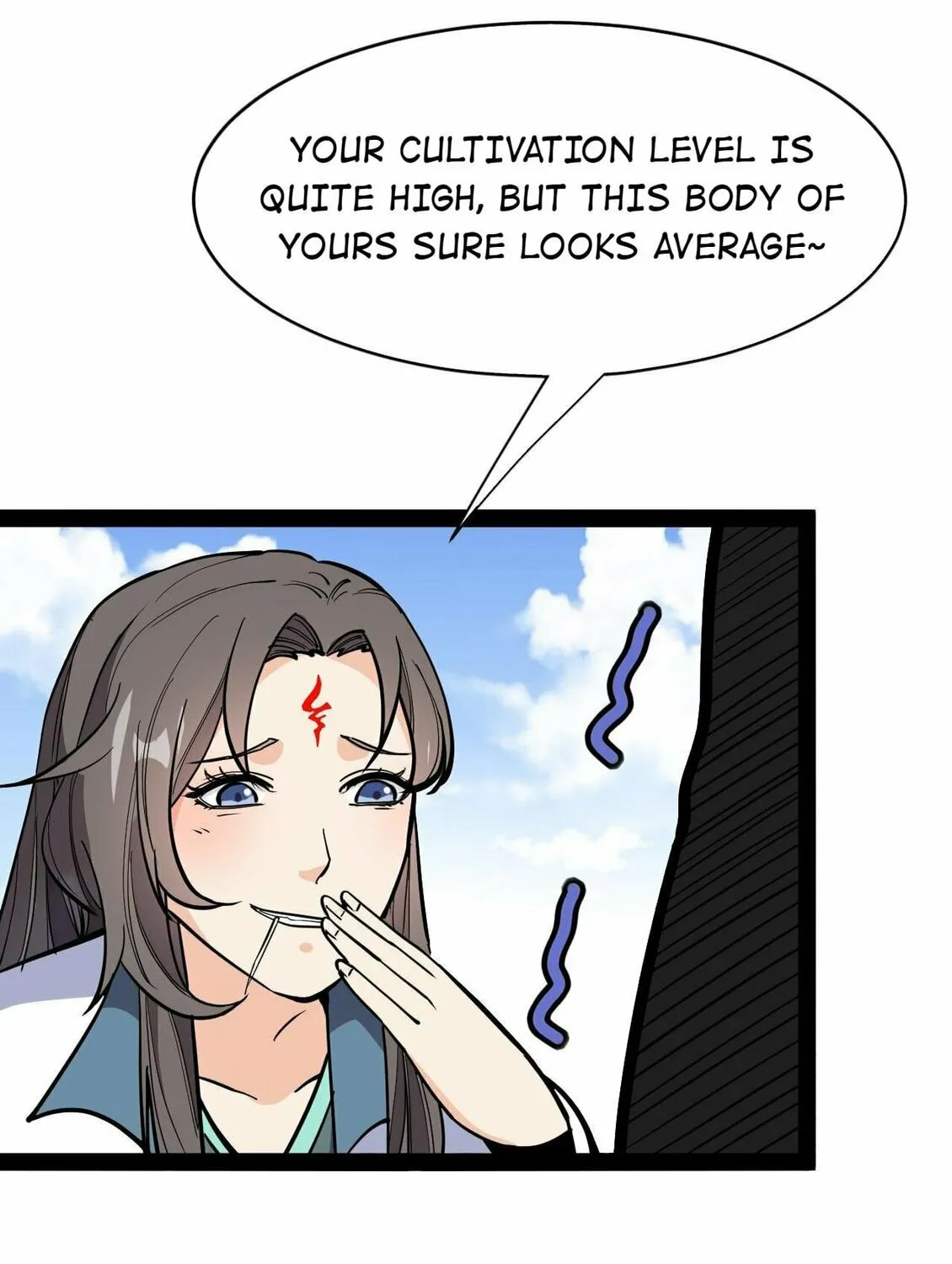 The Daily Life of Immortal King (Colored) Chapter 143 page 98 - 