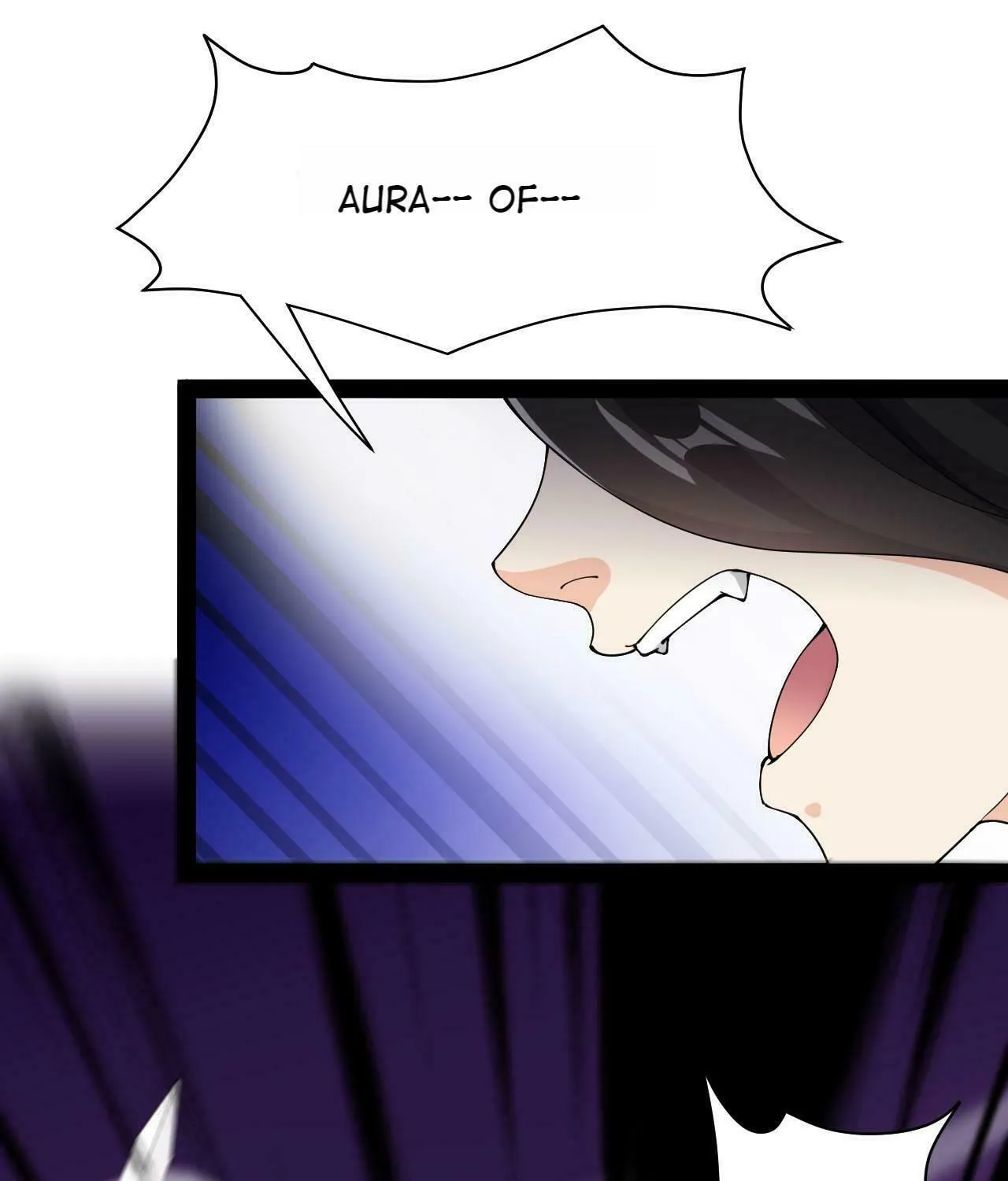 The Daily Life of Immortal King (Colored) Chapter 144 page 21 - 